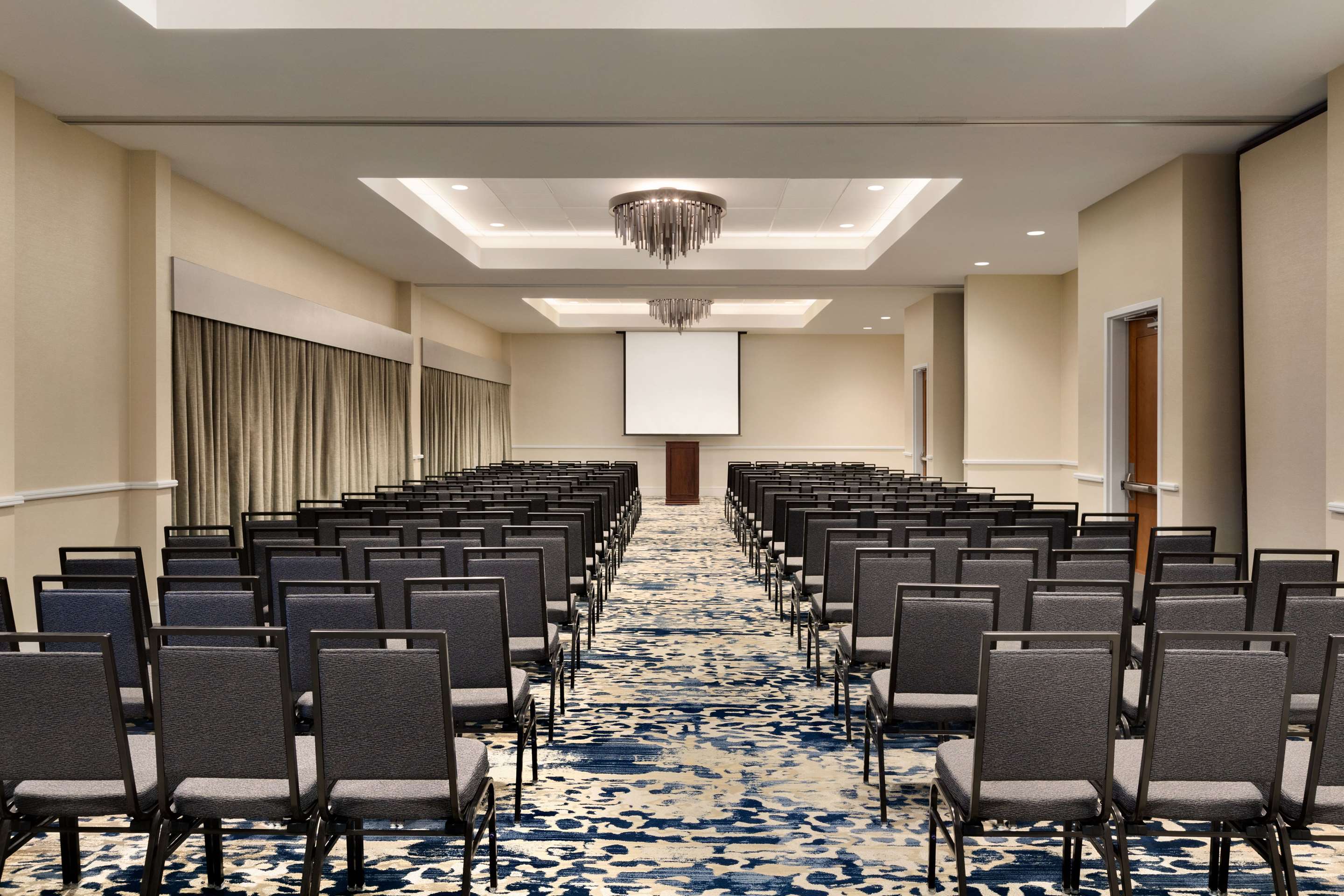 Meeting Room | Embassy Suites by Hilton Monterey Bay Seaside