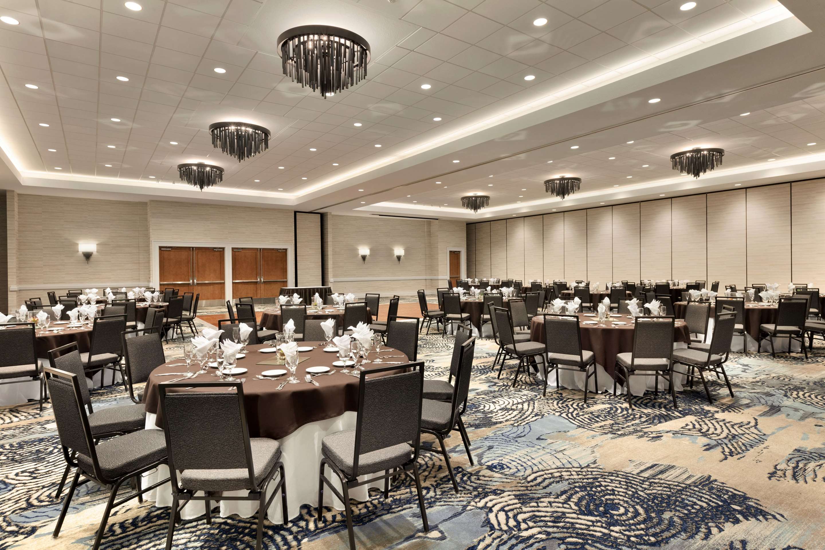 Meeting Room | Embassy Suites by Hilton Monterey Bay Seaside