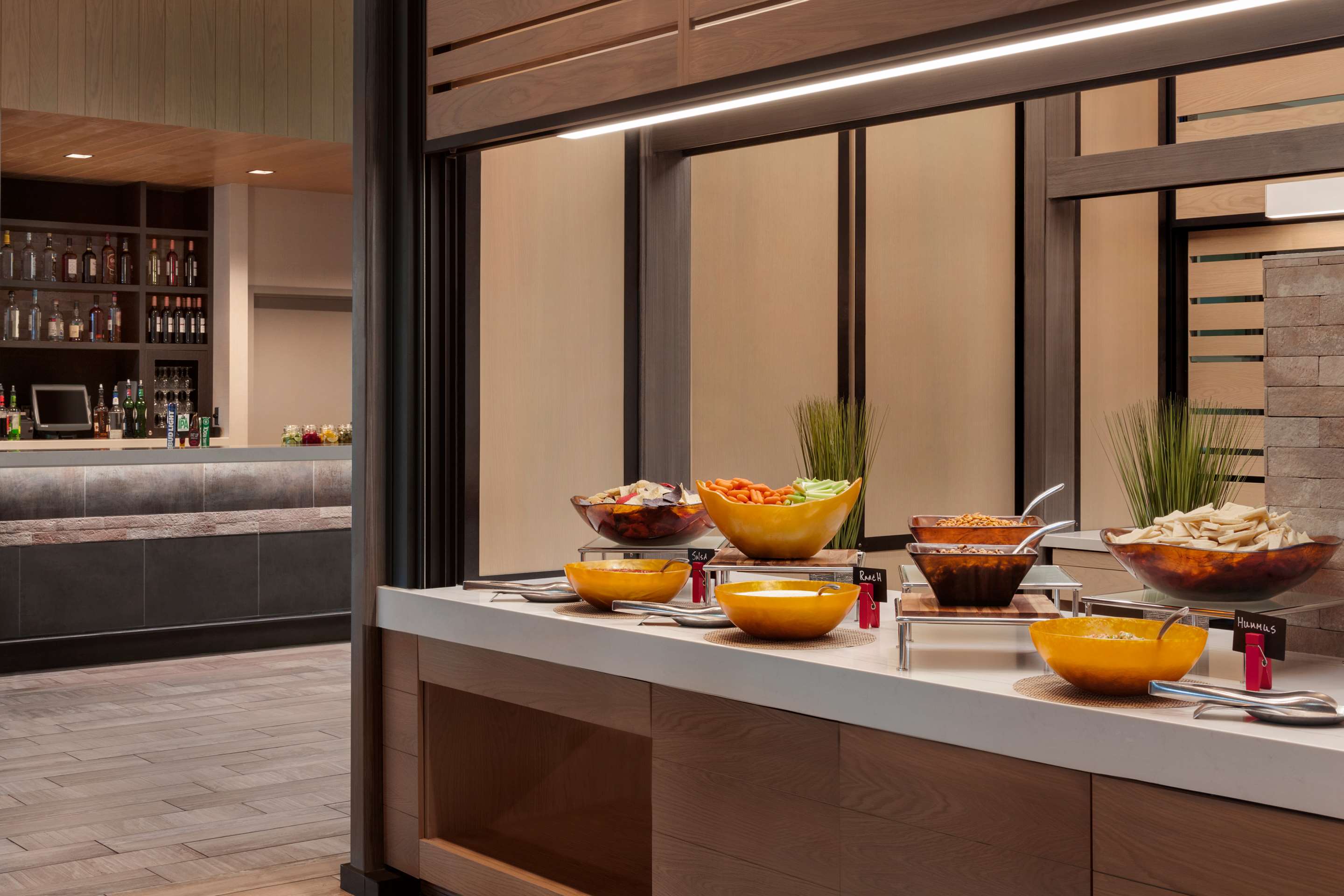Restaurant | Embassy Suites by Hilton Monterey Bay Seaside
