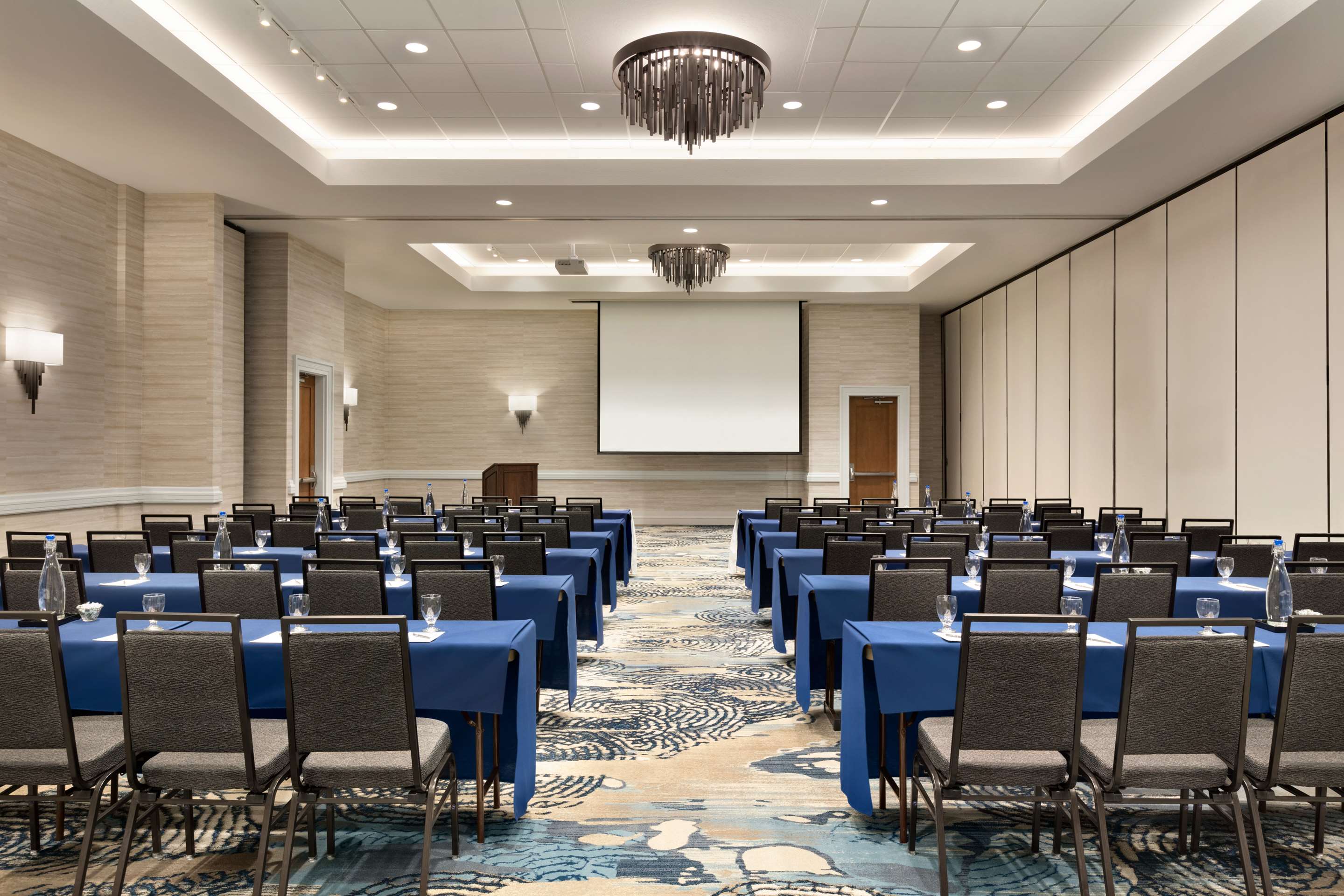 Meeting Room | Embassy Suites by Hilton Monterey Bay Seaside
