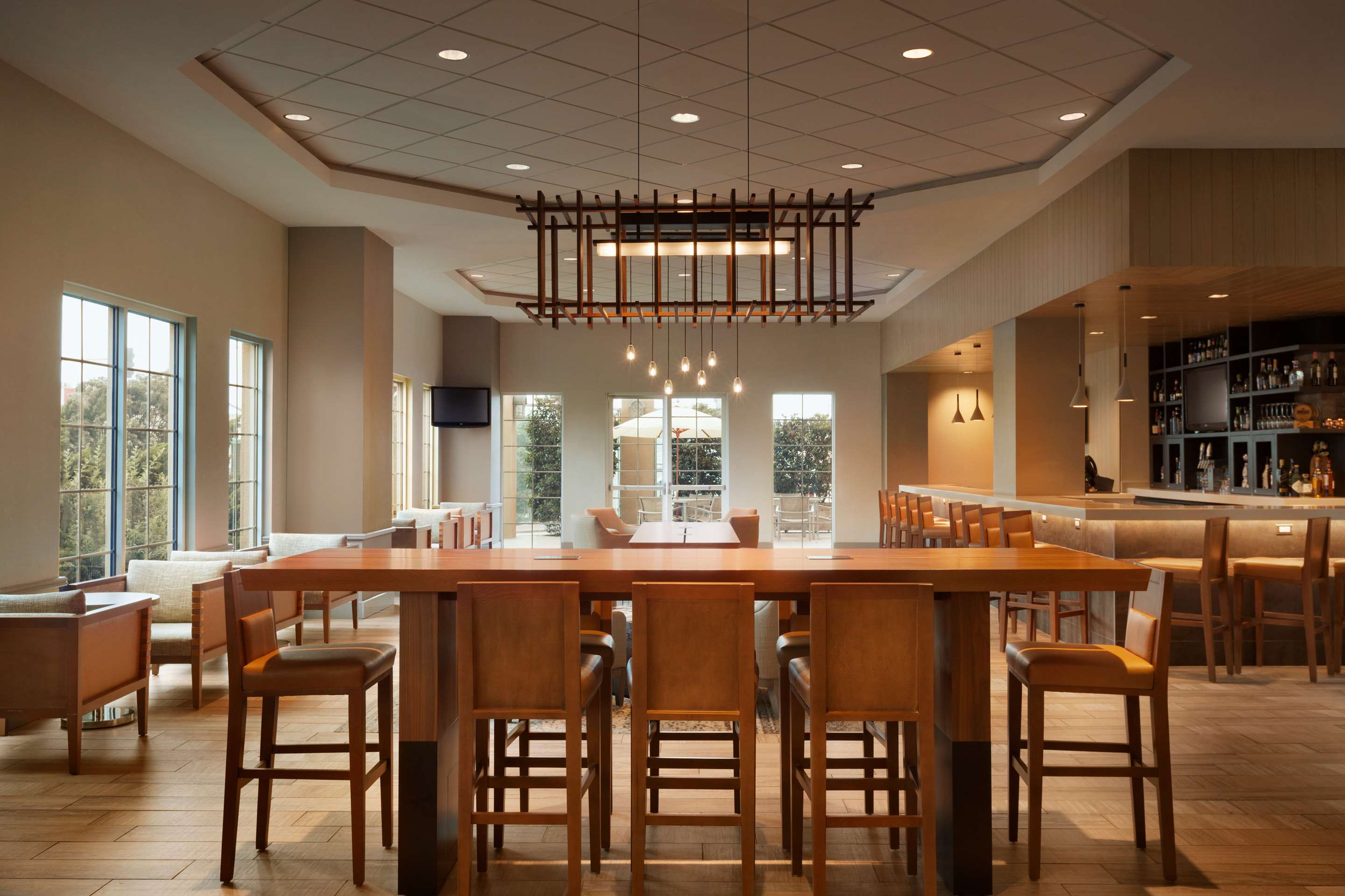 BarLounge | Embassy Suites by Hilton Monterey Bay Seaside