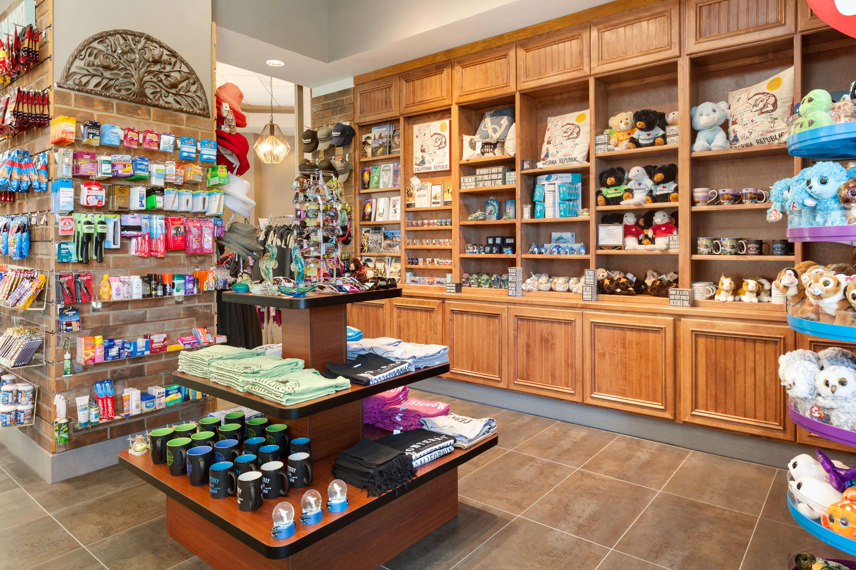 Property amenity | Embassy Suites by Hilton Monterey Bay Seaside