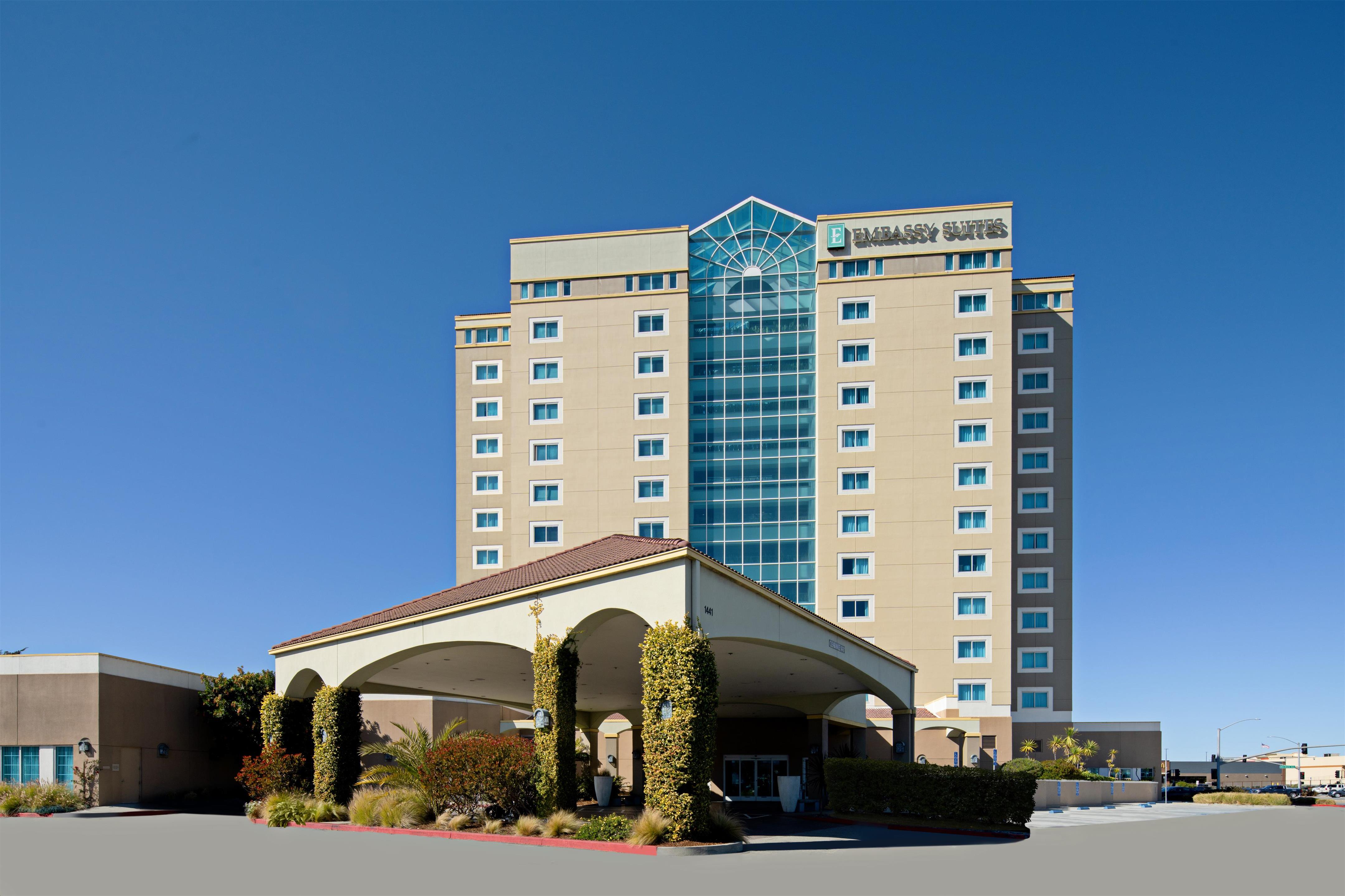 Exterior | Embassy Suites by Hilton Monterey Bay Seaside