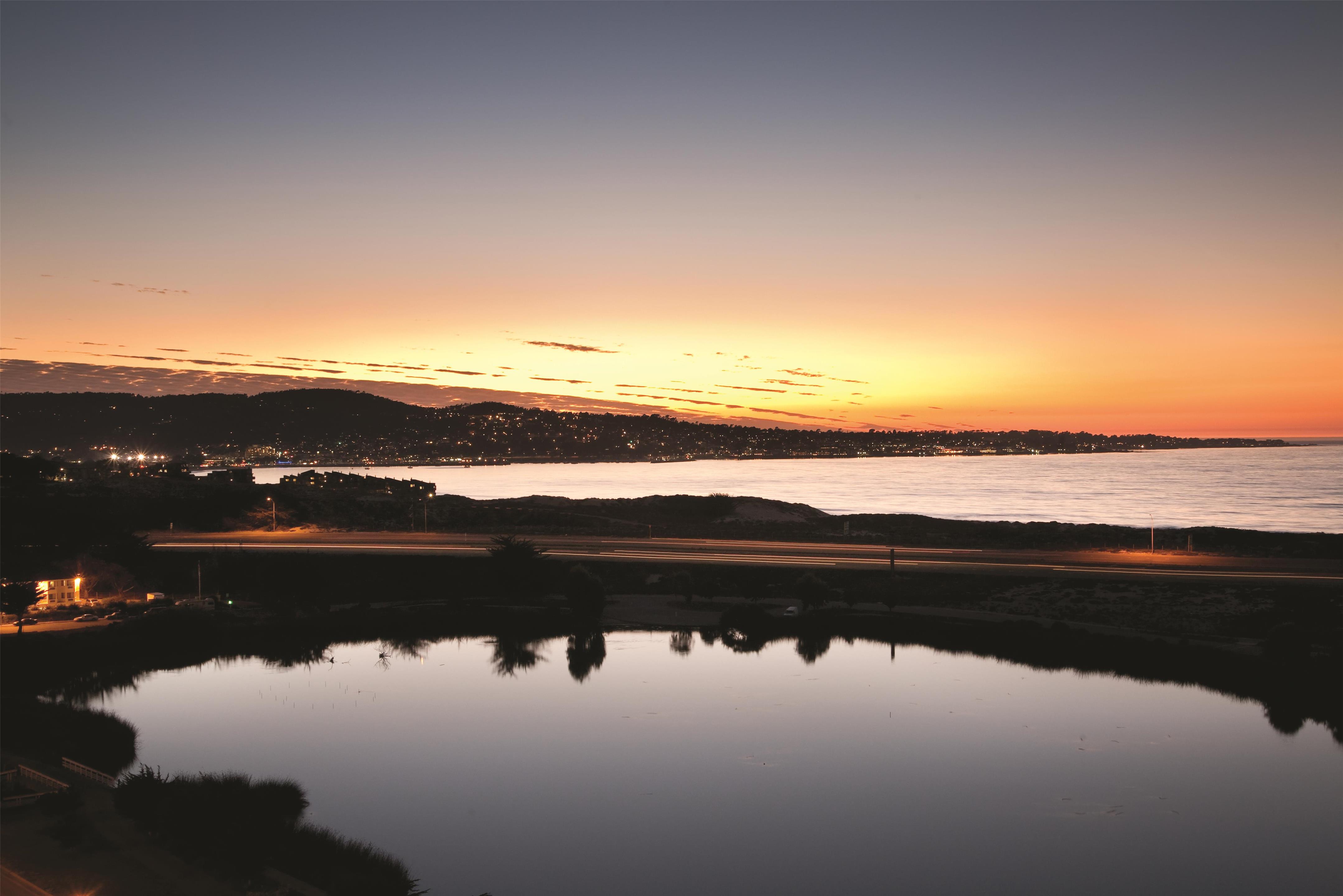 Exterior | Embassy Suites by Hilton Monterey Bay Seaside