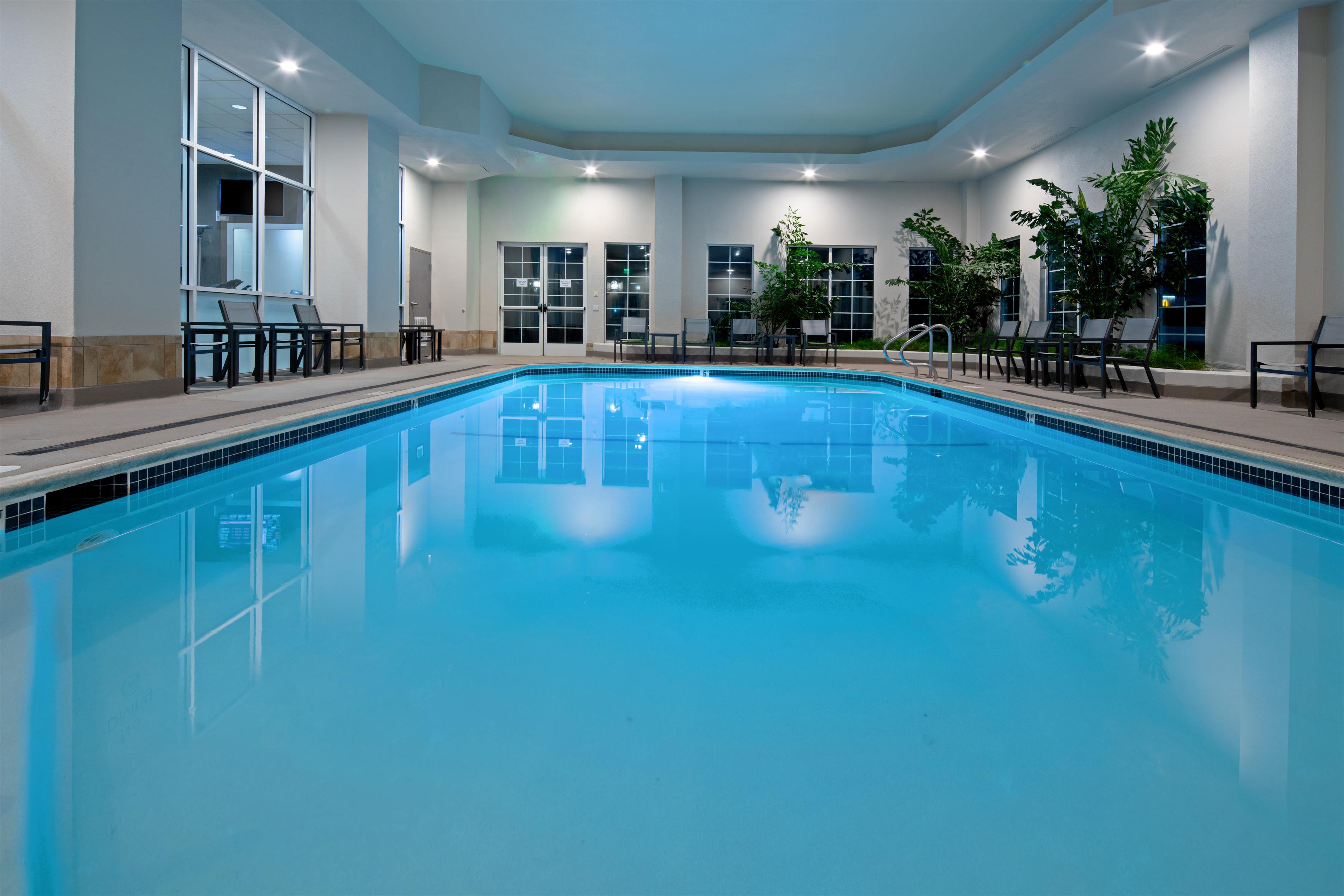 Pool | Embassy Suites by Hilton Monterey Bay Seaside