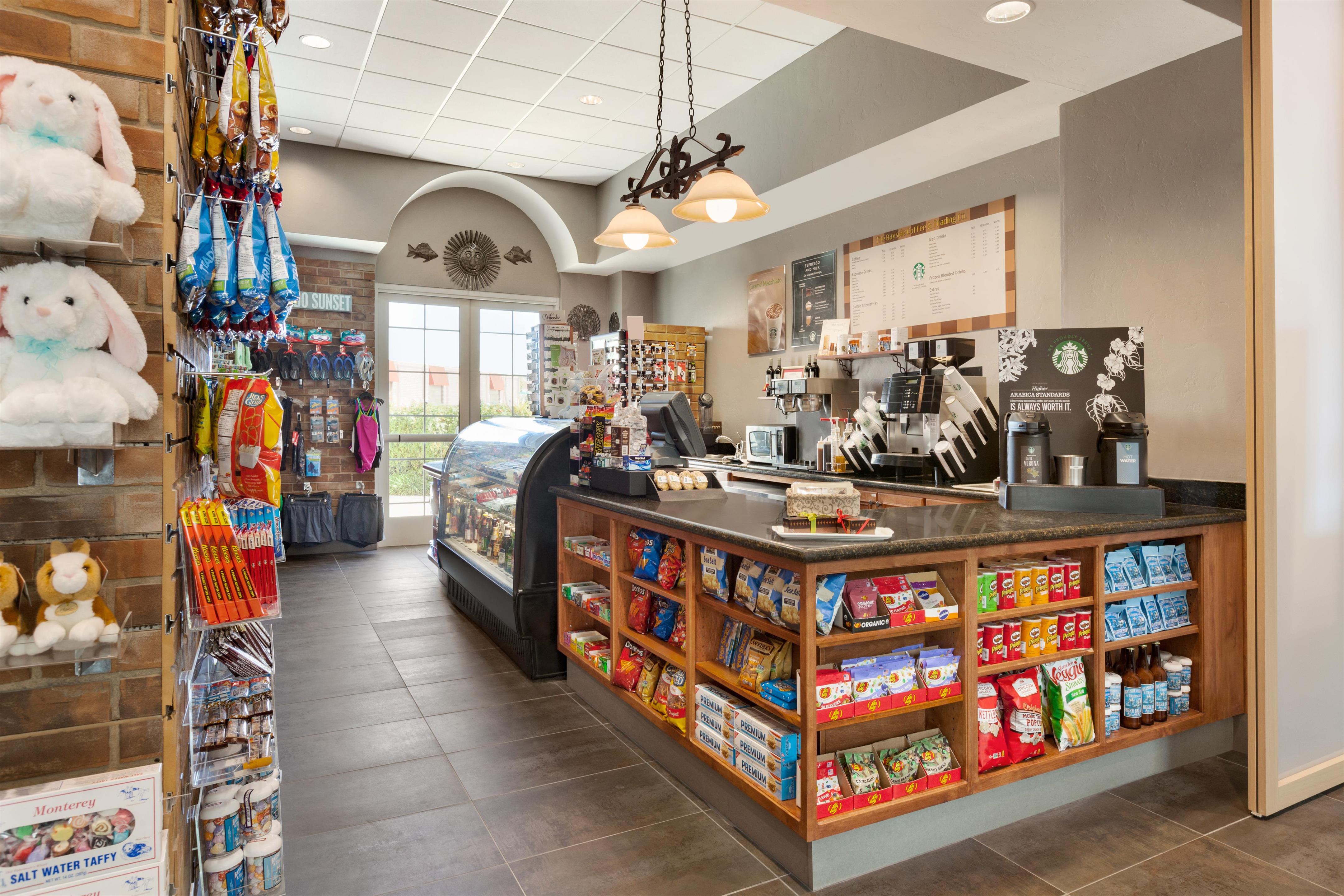 Property amenity | Embassy Suites by Hilton Monterey Bay Seaside