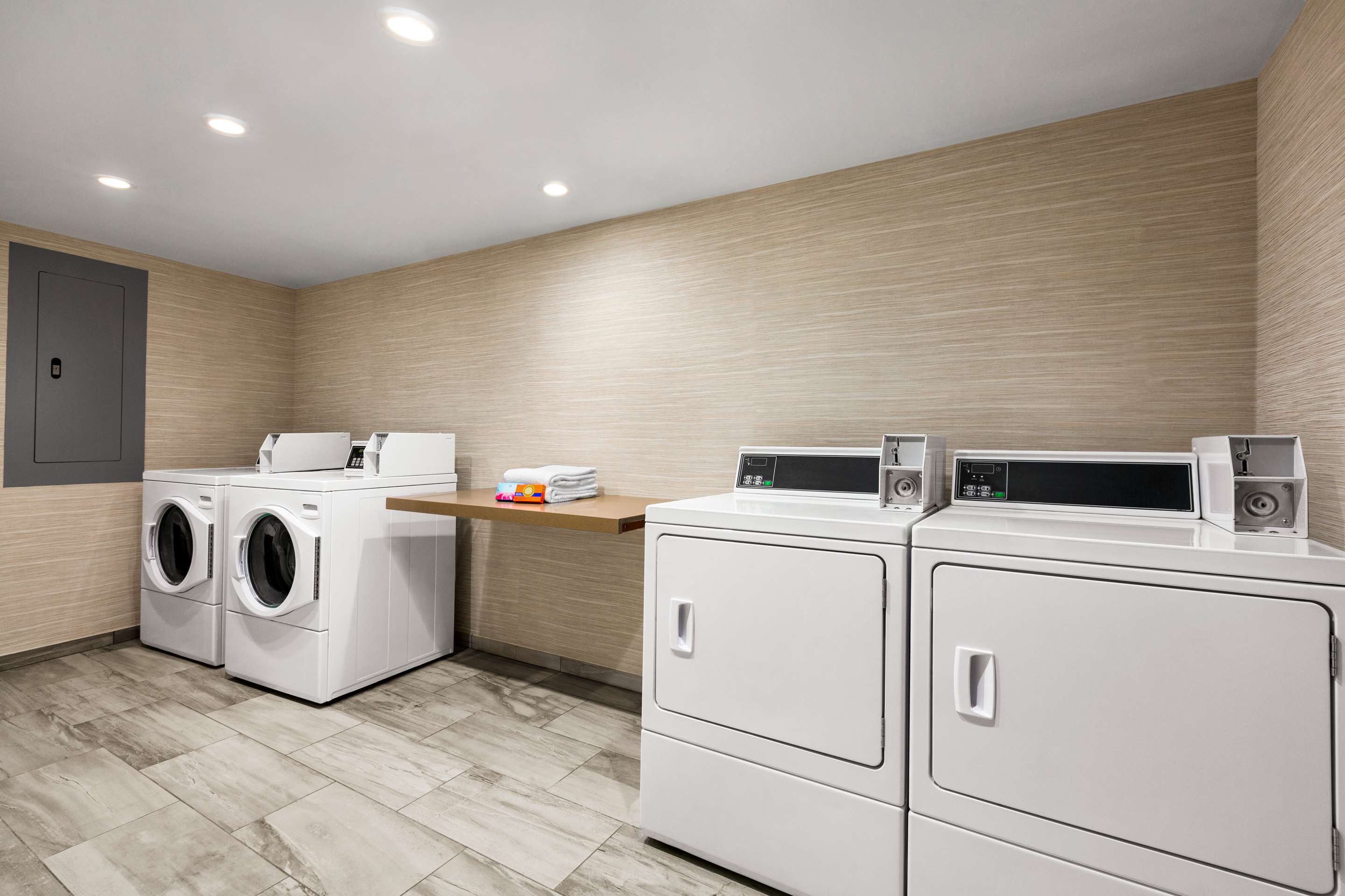 Property amenity | Hilton Garden Inn Monterey