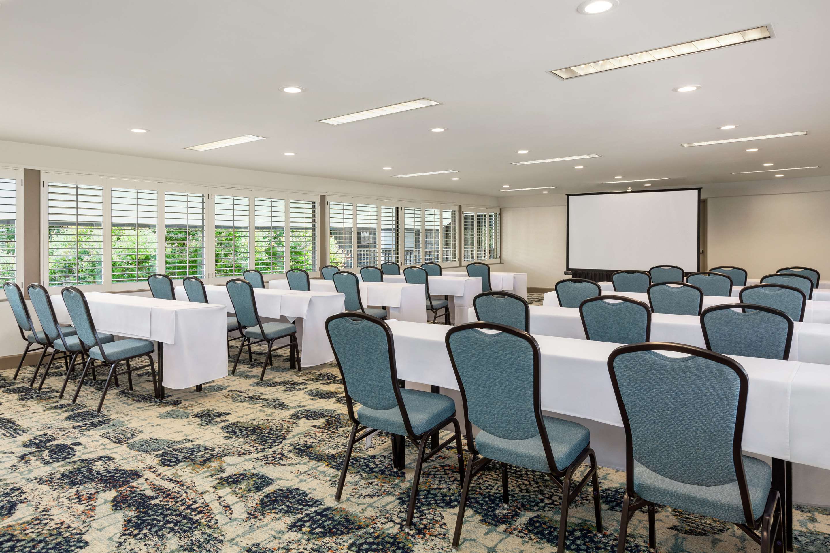 Meeting Room | Hilton Garden Inn Monterey