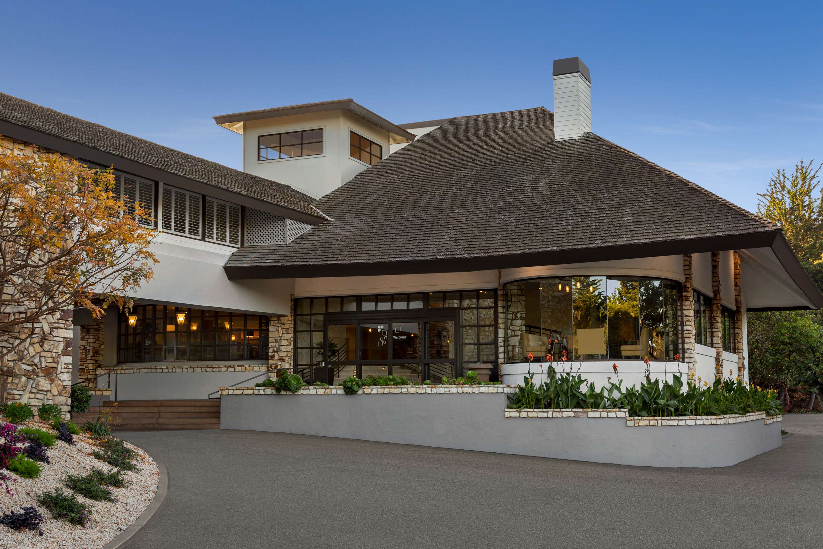 Exterior | Hilton Garden Inn Monterey
