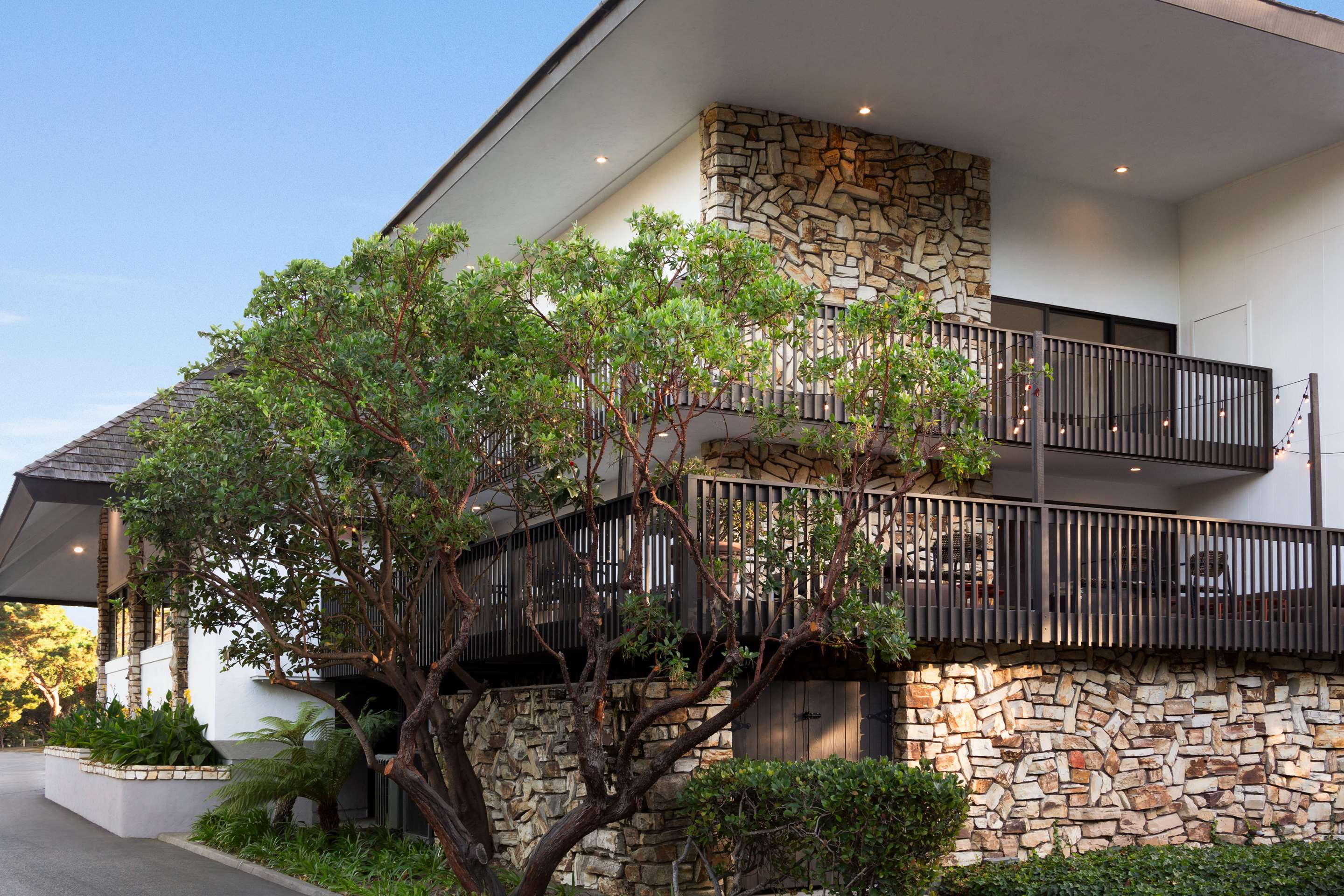 Exterior | Hilton Garden Inn Monterey