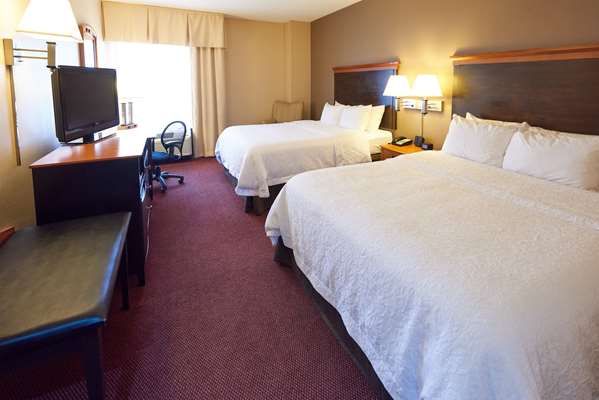  - Hampton Inn Massillon