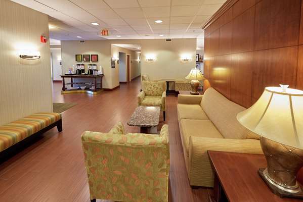  - Hampton Inn Massillon