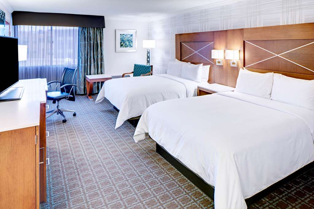 DoubleTree by Hilton Madison - Tap to explore photos