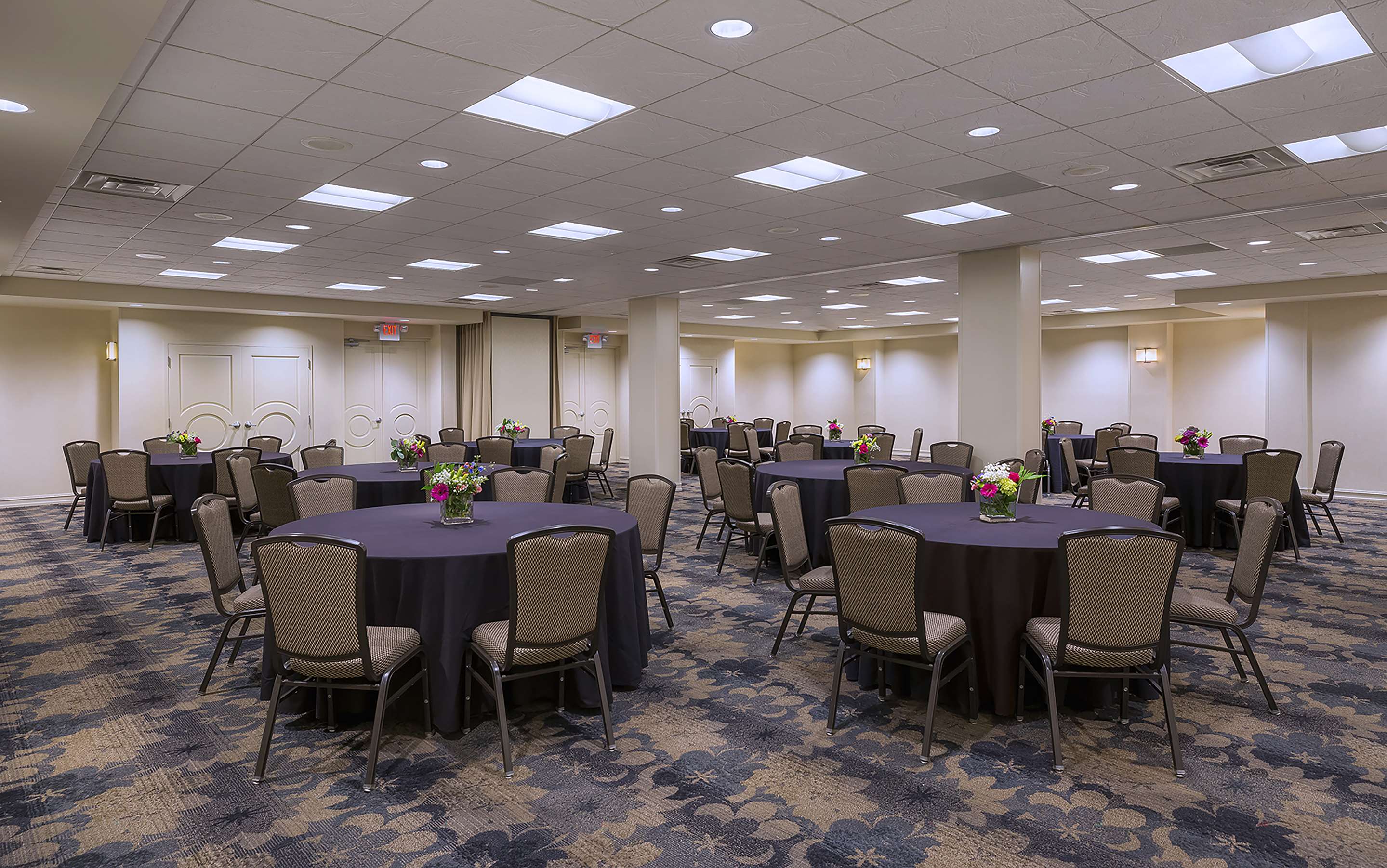 Meeting Room | DoubleTree by Hilton Madison Downtown