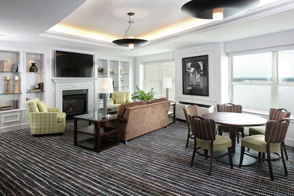  - Hilton Monona Terrace Hotel Madison