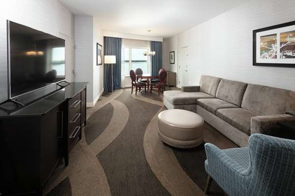  - Hilton Monona Terrace Hotel Madison