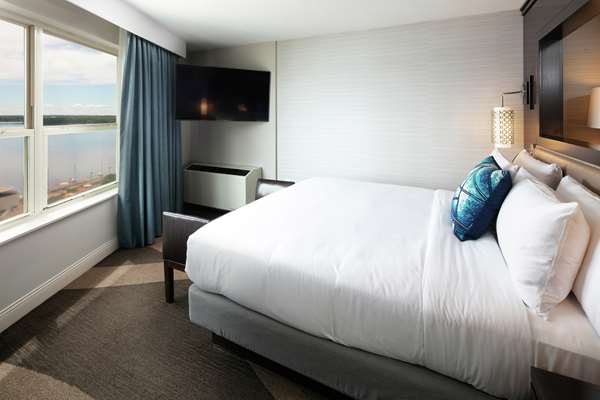  - Hilton Monona Terrace Hotel Madison