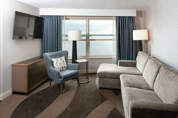  - Hilton Monona Terrace Hotel Madison