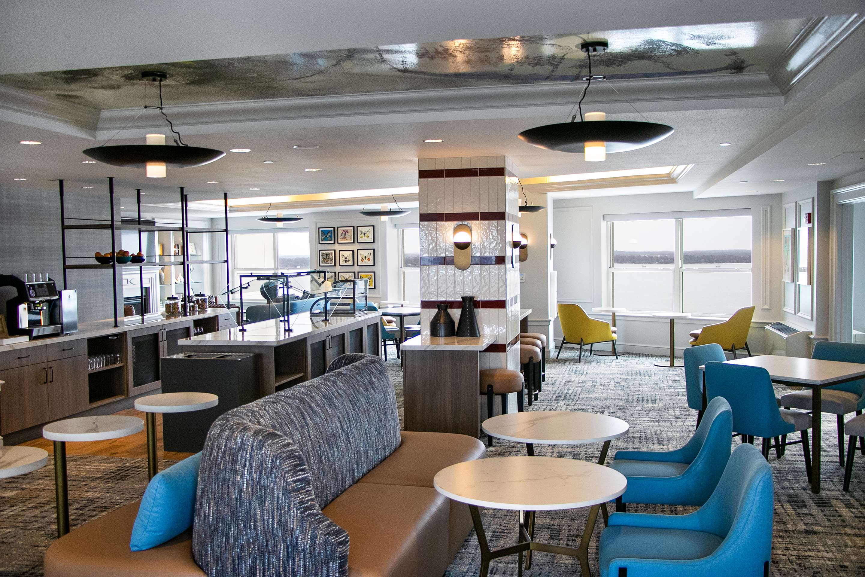 Property amenity | Hilton Madison Monona Terrace