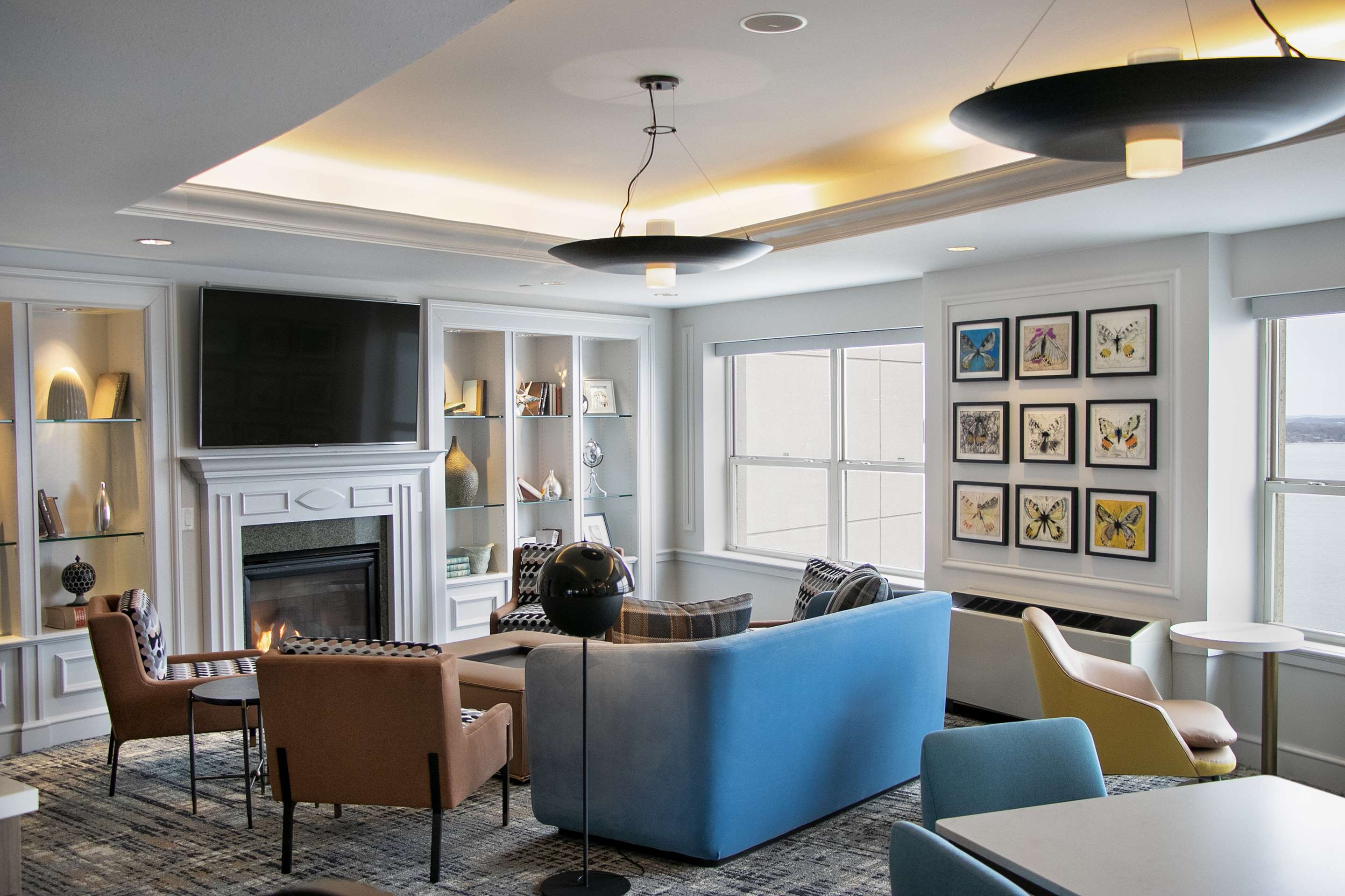 Property amenity | Hilton Madison Monona Terrace