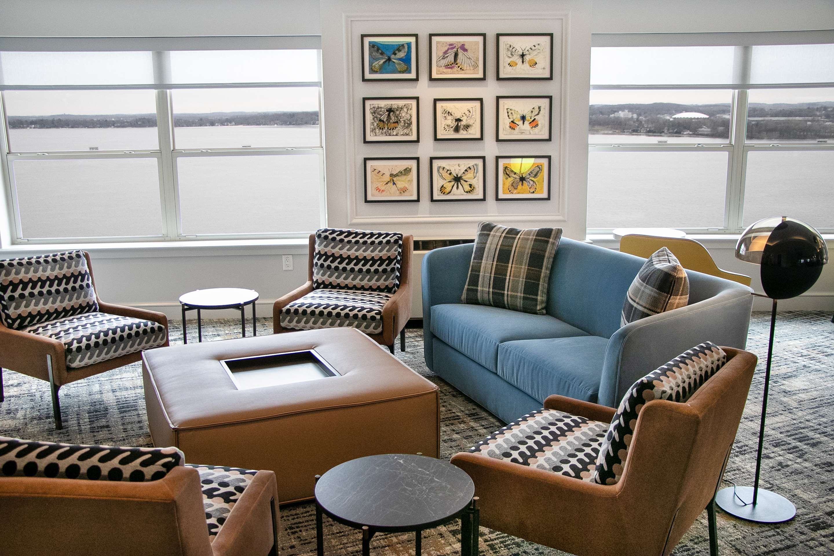 Property amenity | Hilton Madison Monona Terrace