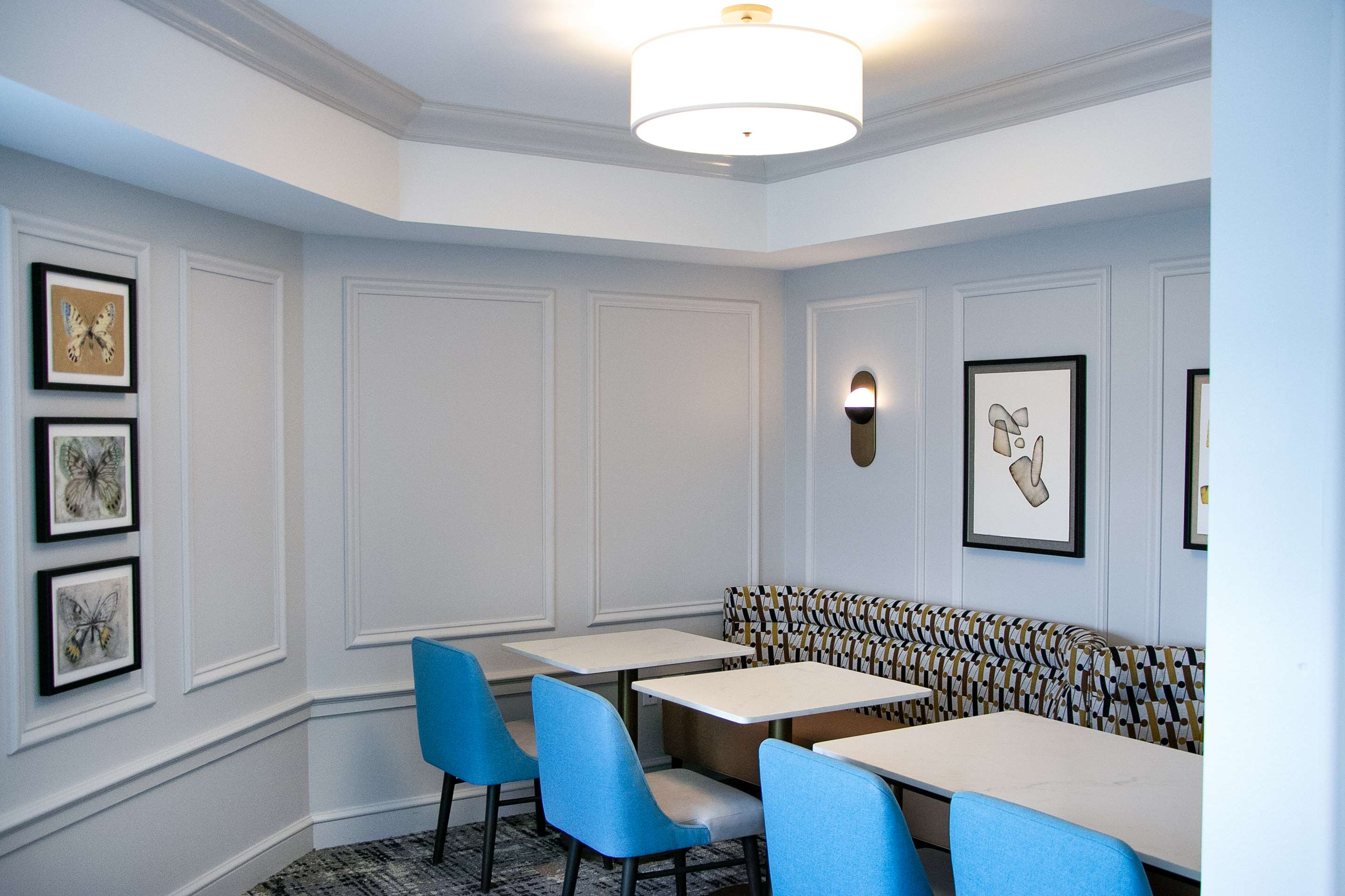 Property amenity | Hilton Madison Monona Terrace