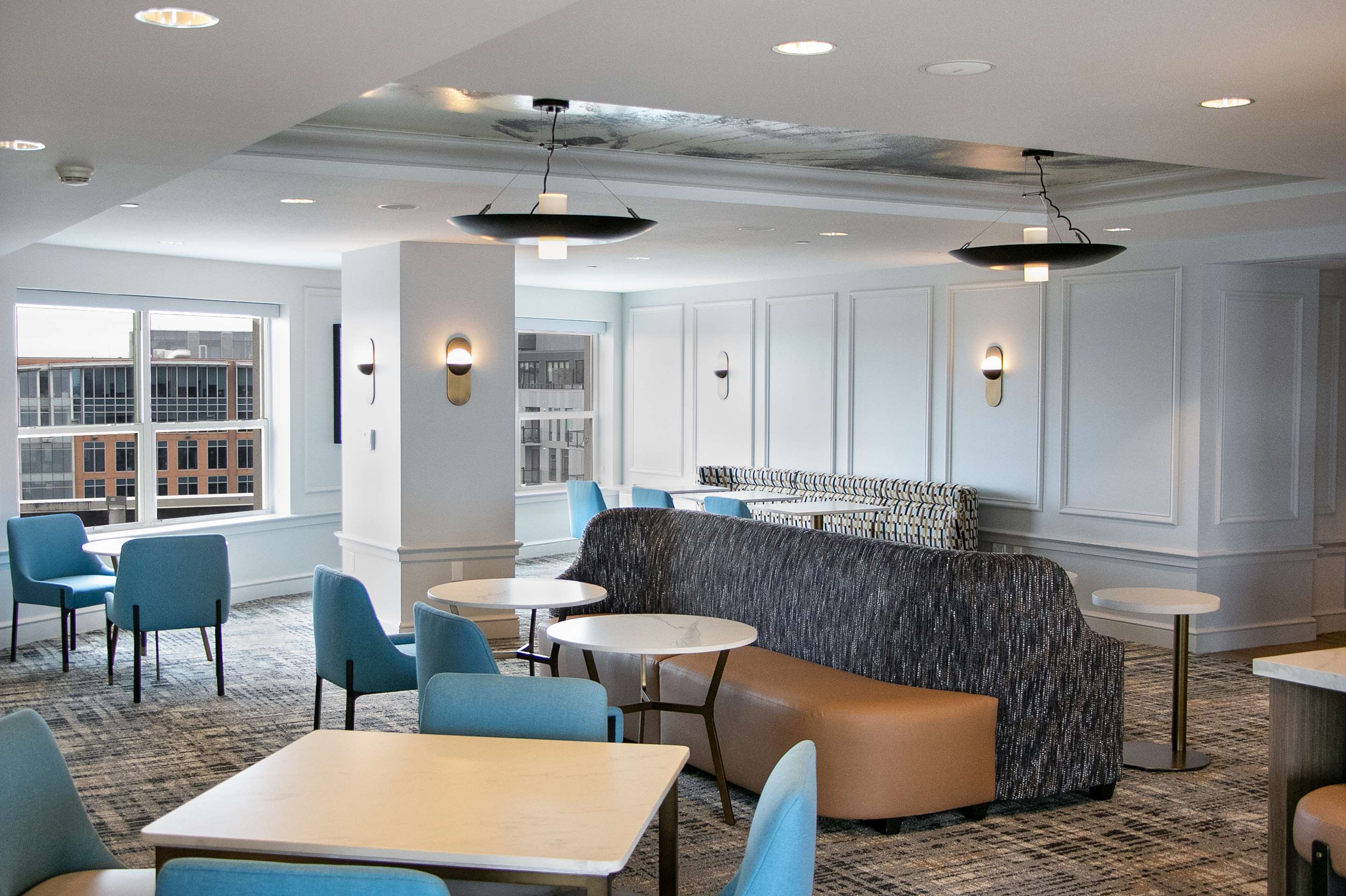 Property amenity | Hilton Madison Monona Terrace