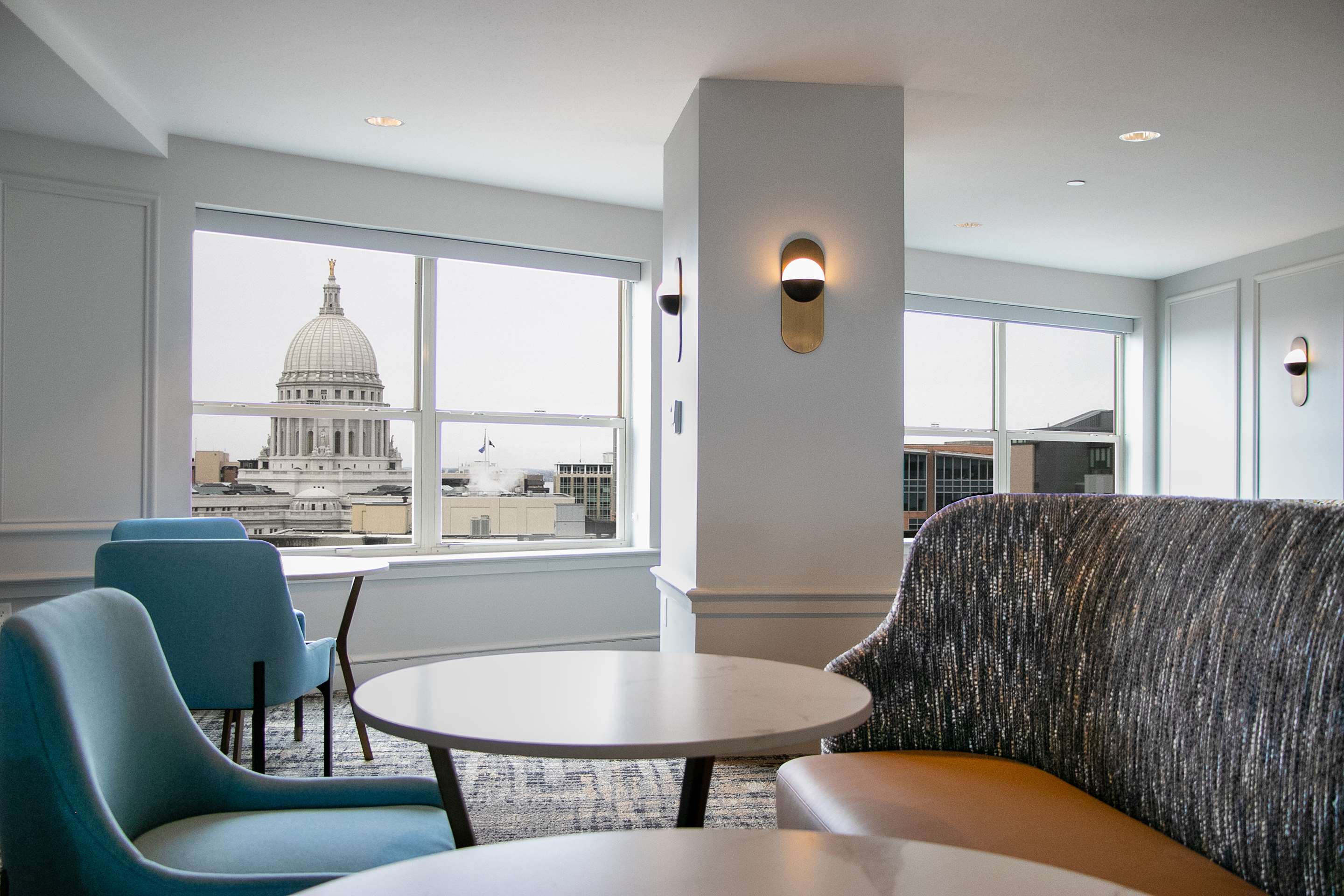Property amenity | Hilton Madison Monona Terrace