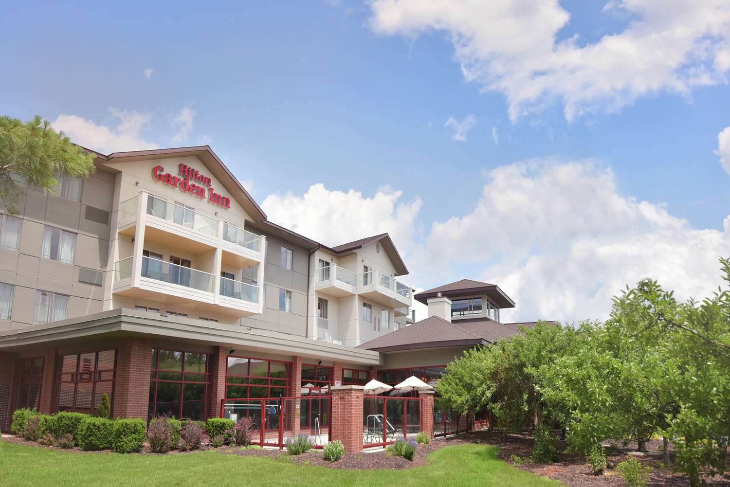 Hilton Garden Inn Wisconsin Dells, WI See Discounts
