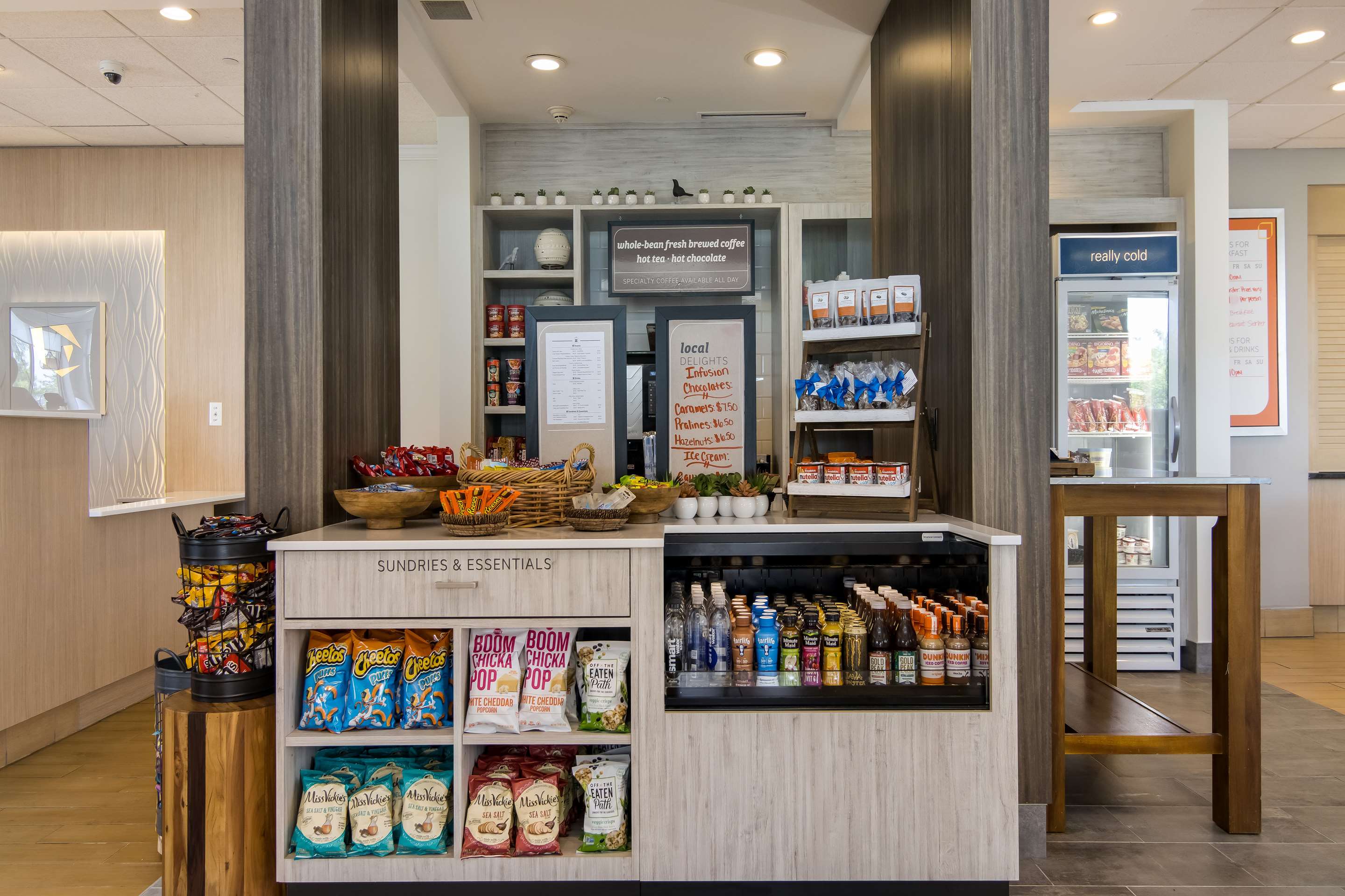 Restaurant | Hilton Garden Inn Madison West/Middleton