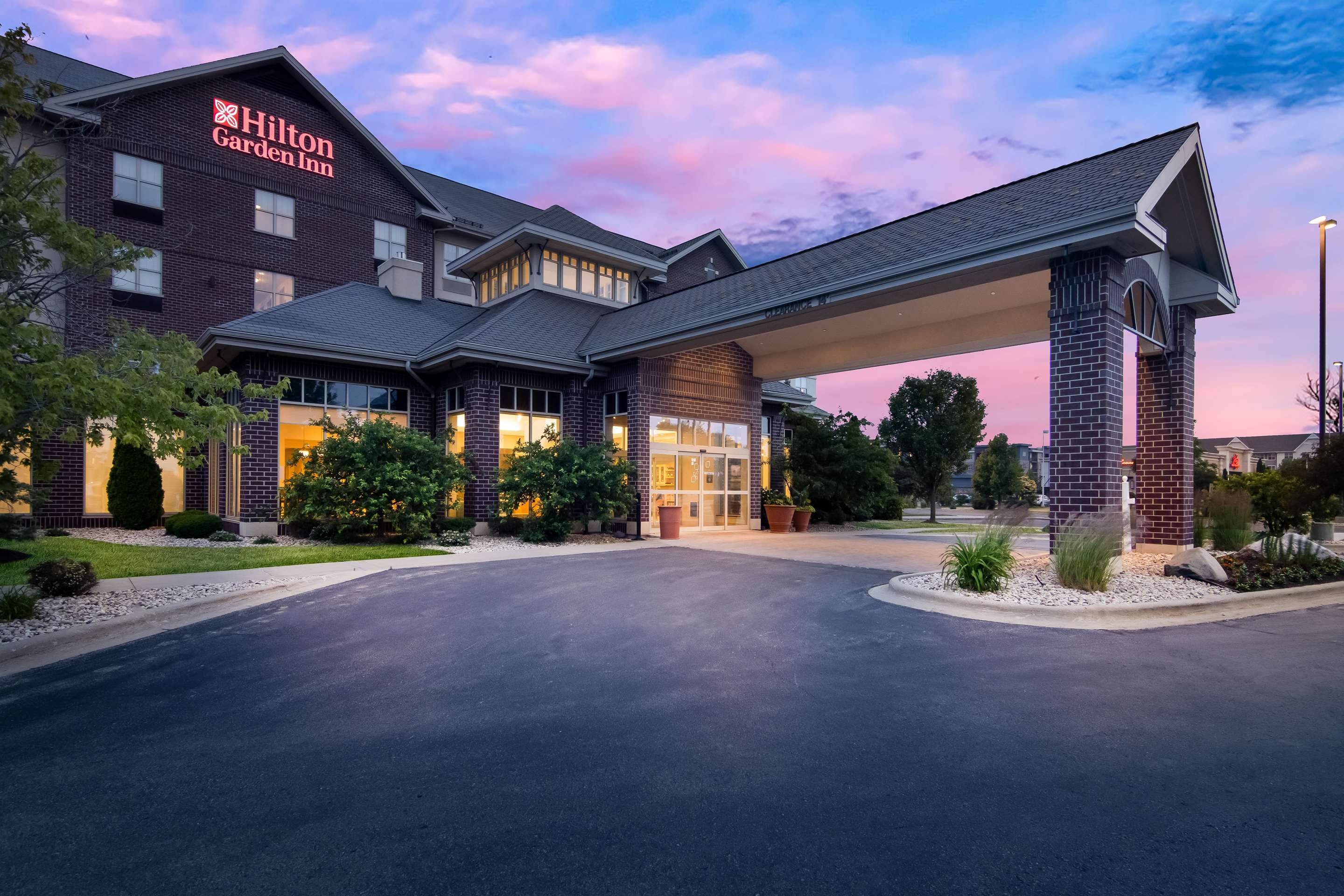 Exterior | Hilton Garden Inn Madison West/Middleton