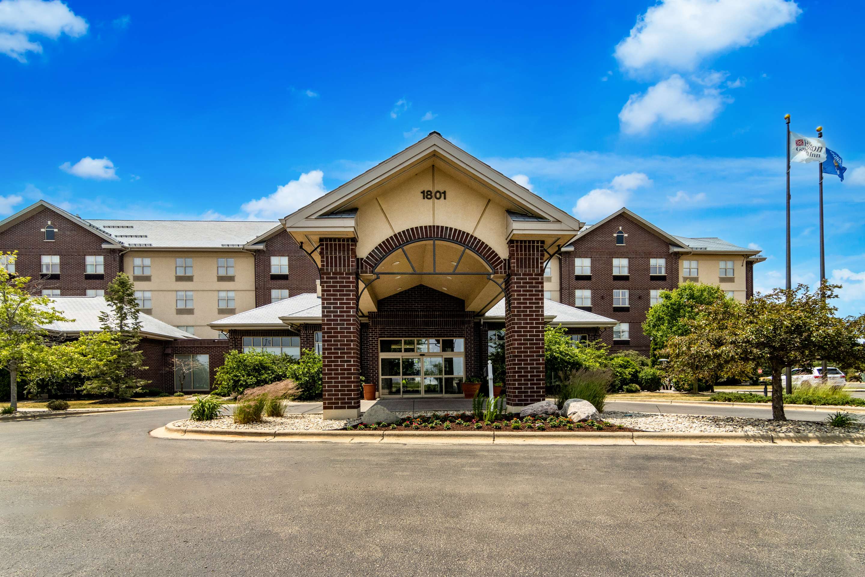 Exterior | Hilton Garden Inn Madison West/Middleton