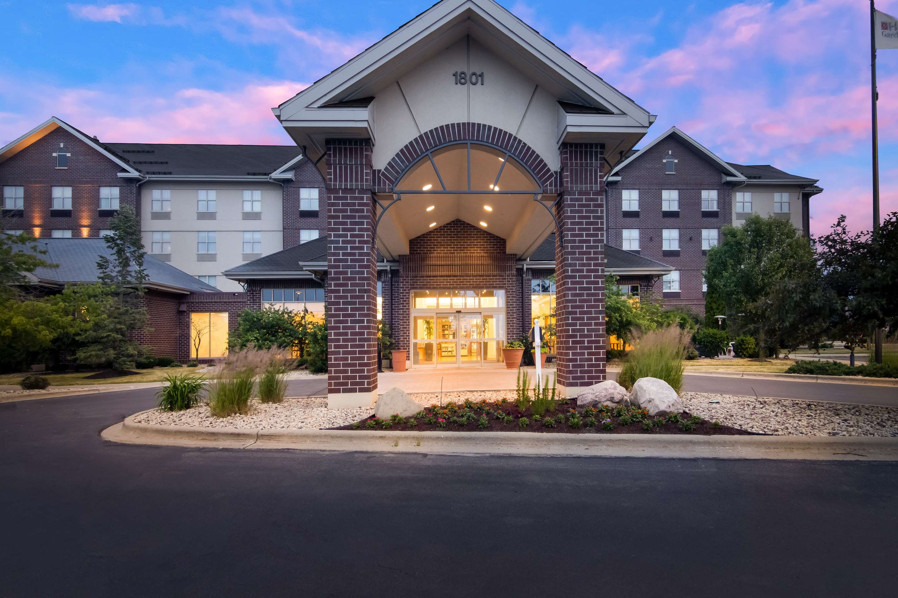 Exterior | Hilton Garden Inn Madison West/Middleton