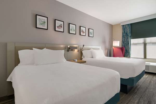  - Hilton Garden Inn Middleton