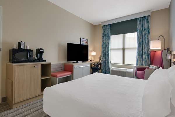  - Hilton Garden Inn Middleton