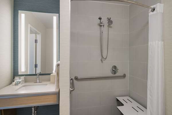  - Hilton Garden Inn Middleton