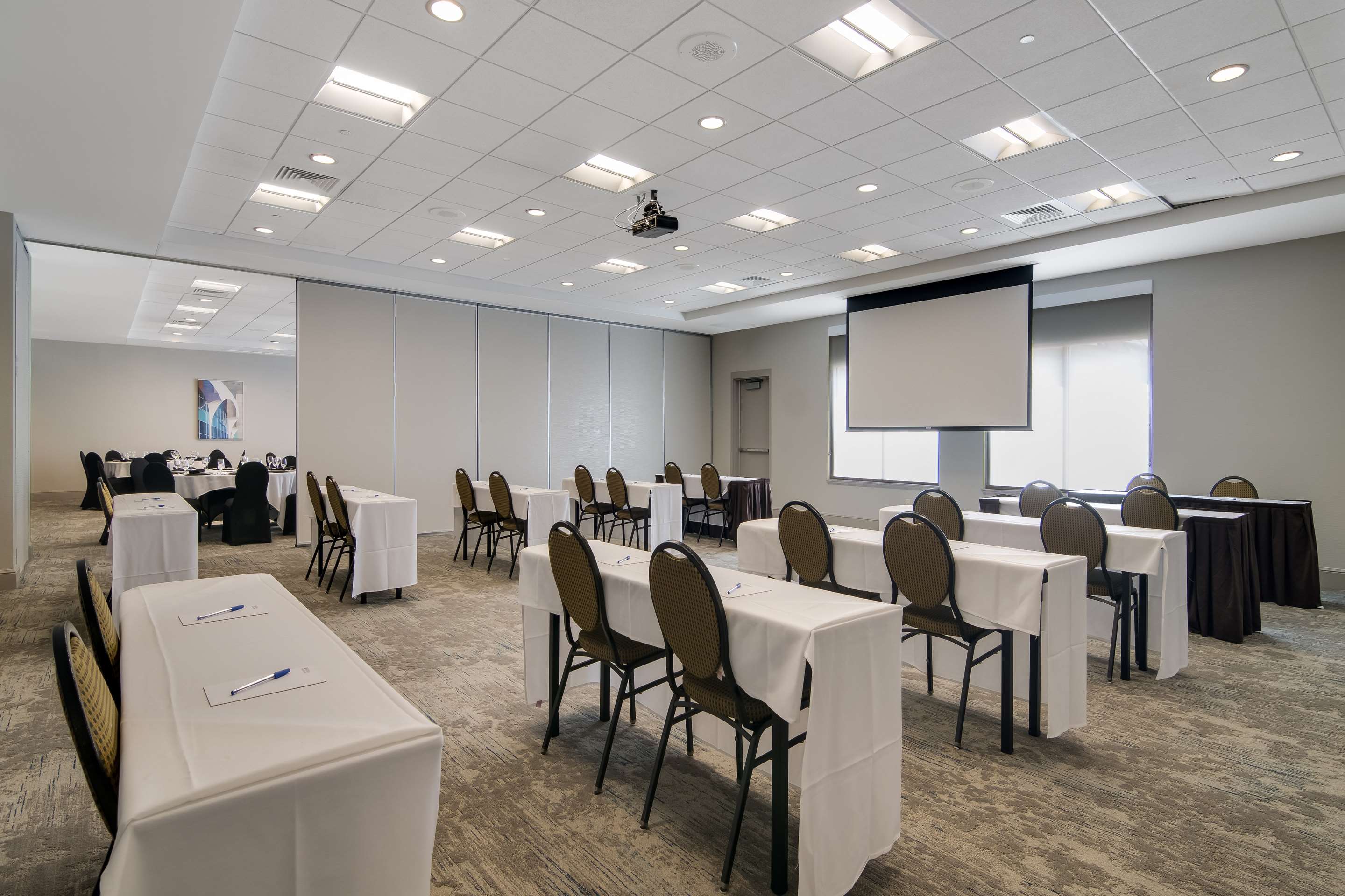 Meeting Room | Hilton Garden Inn Madison West/Middleton