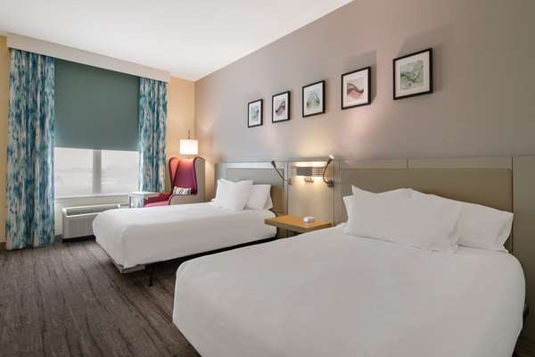  - Hilton Garden Inn Middleton