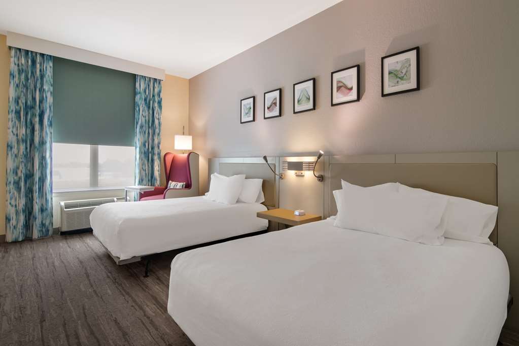 Hilton Garden Inn Madison West/Middleton Room Type - 2 QN HEARING ACCESSIBLE