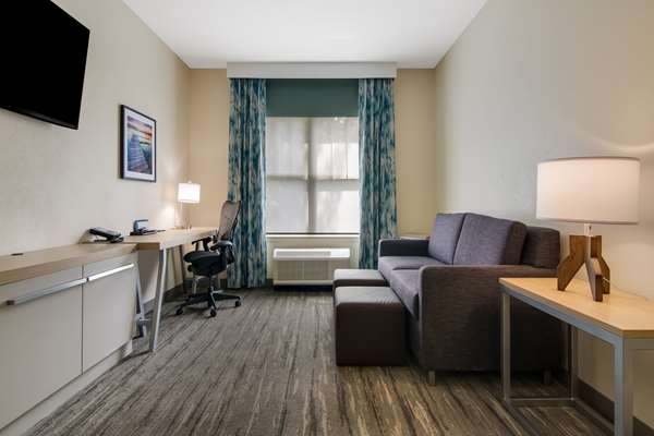  - Hilton Garden Inn Middleton