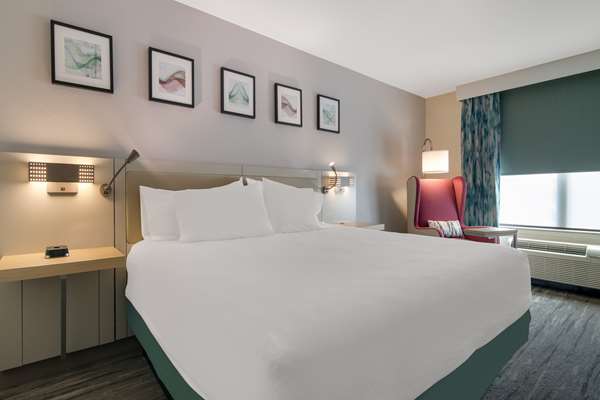  - Hilton Garden Inn Middleton