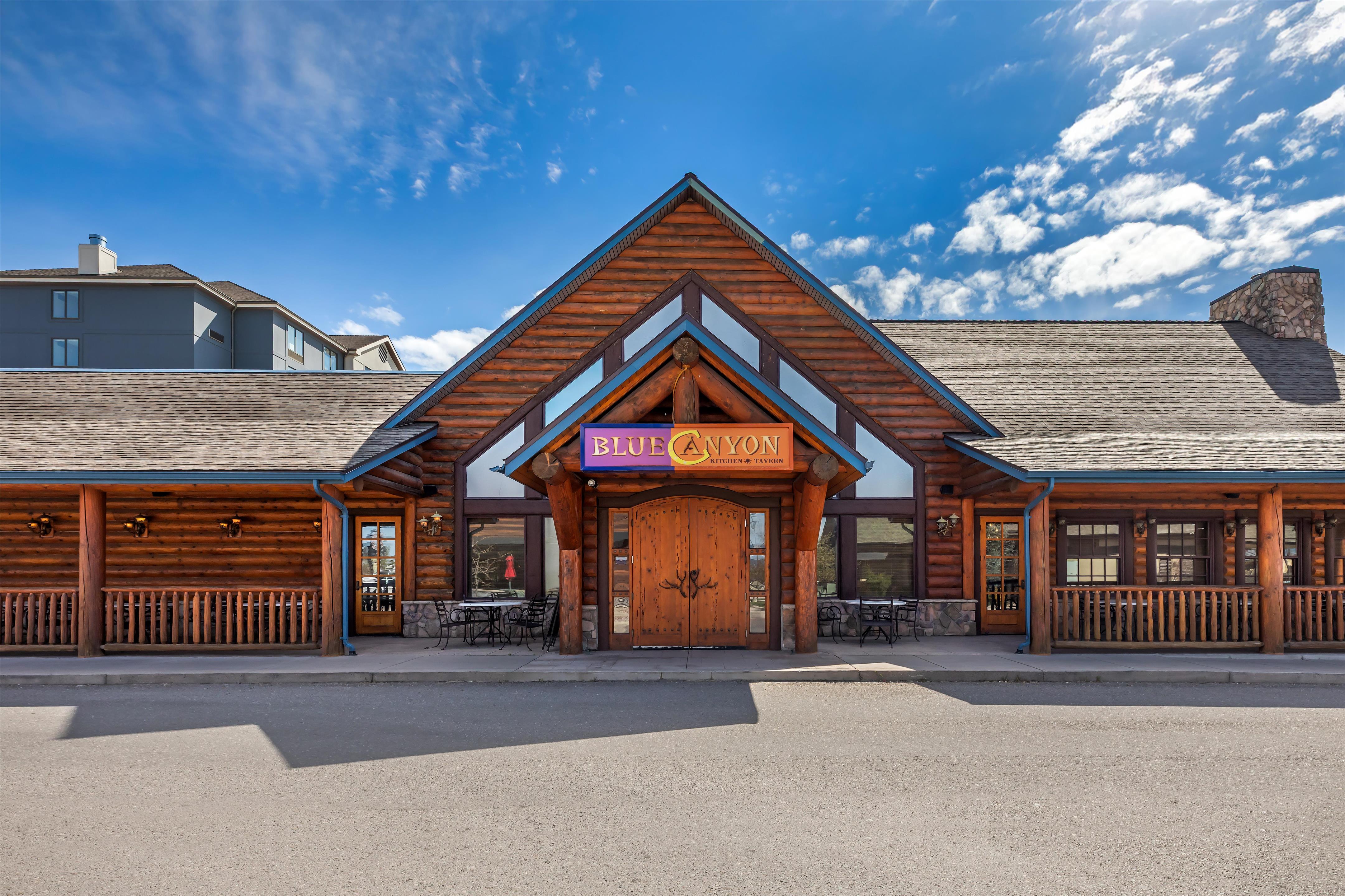 BarLounge | Hilton Garden Inn Missoula