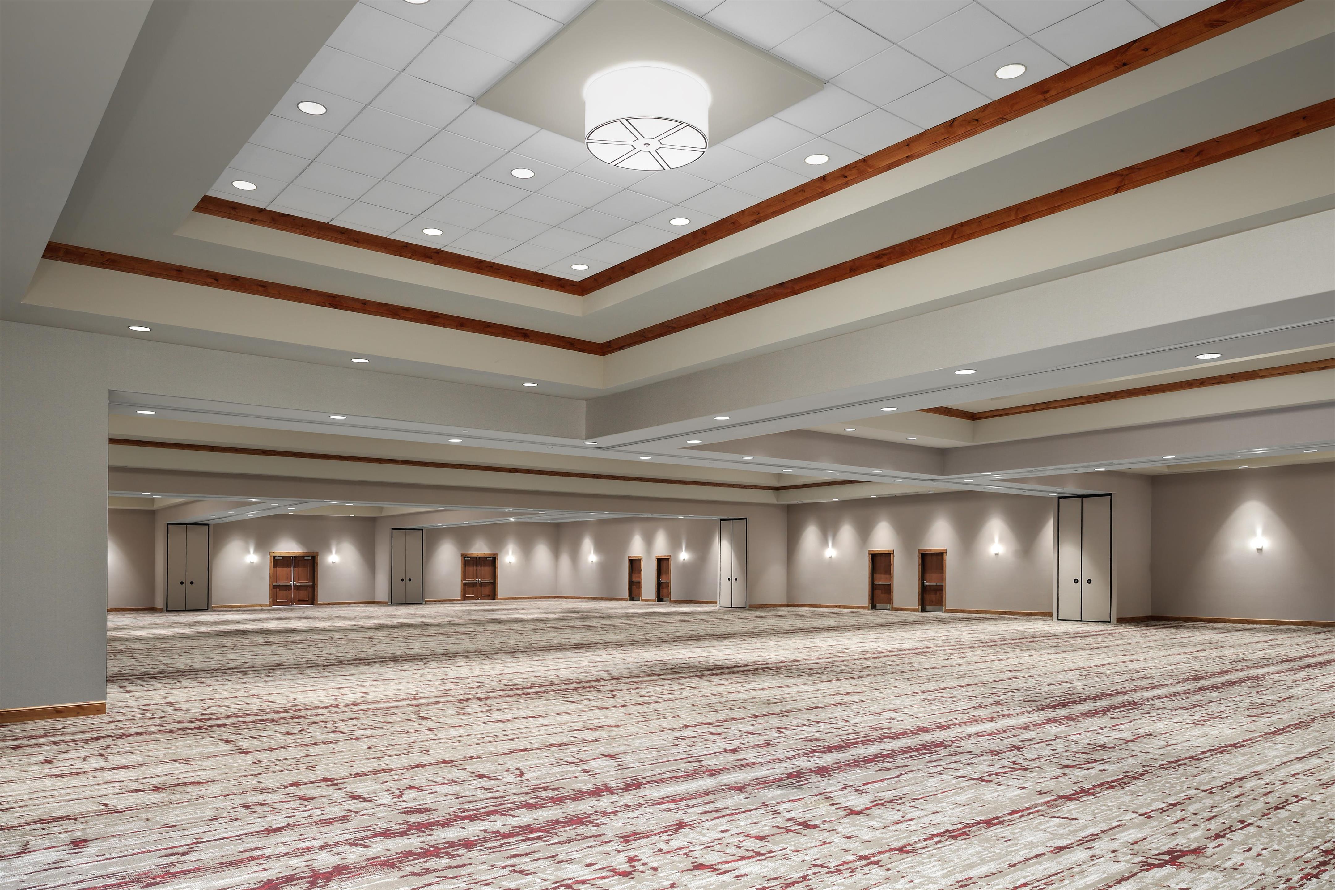 Meeting Room | Hilton Garden Inn Missoula