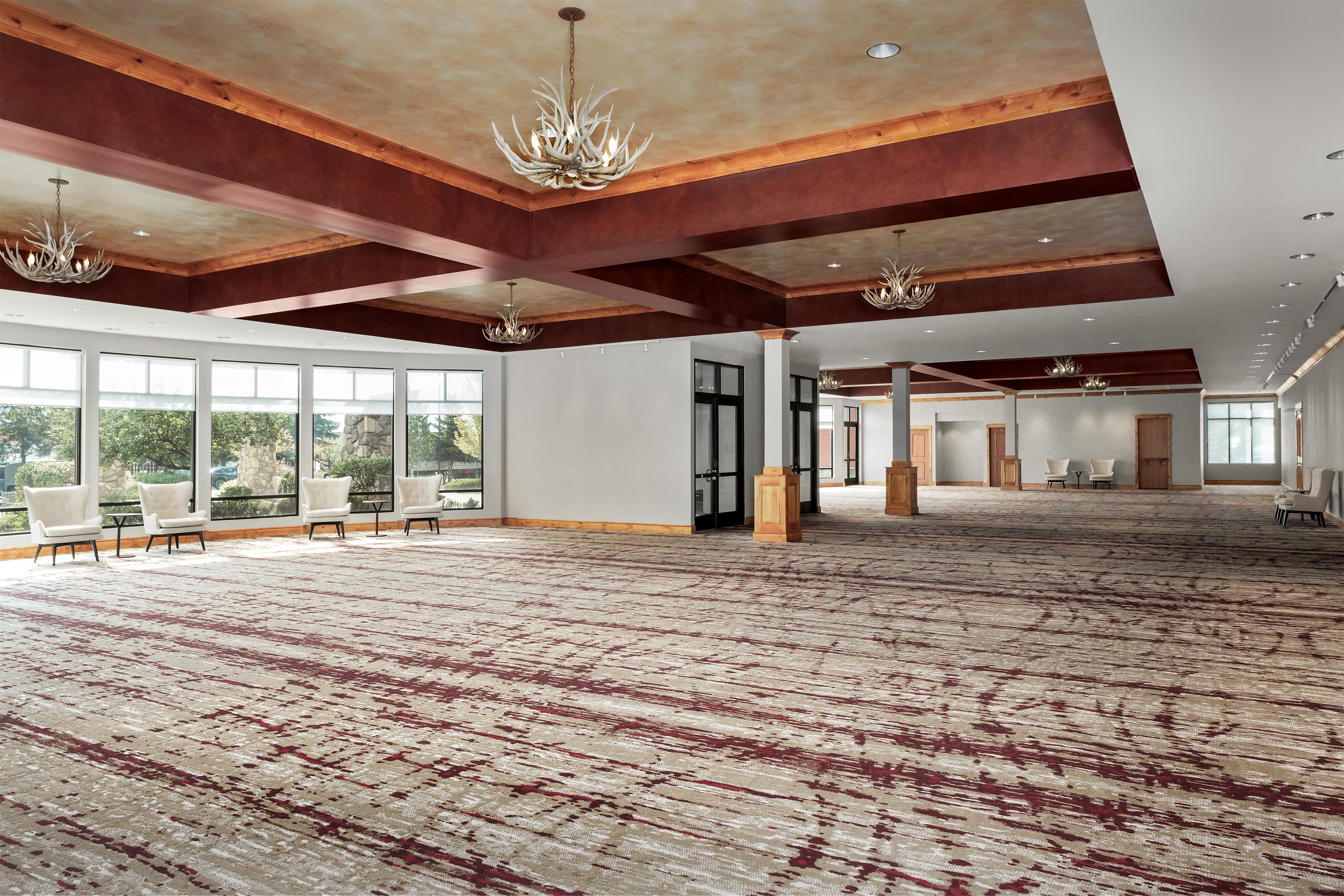 Meeting Room | Hilton Garden Inn Missoula