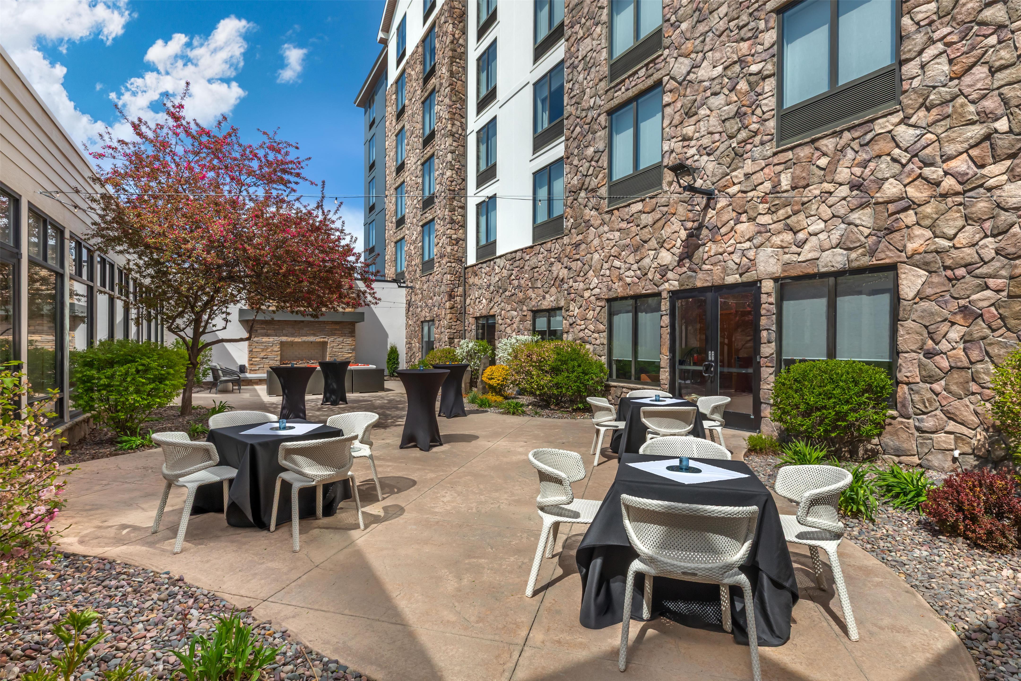 Exterior | Hilton Garden Inn Missoula