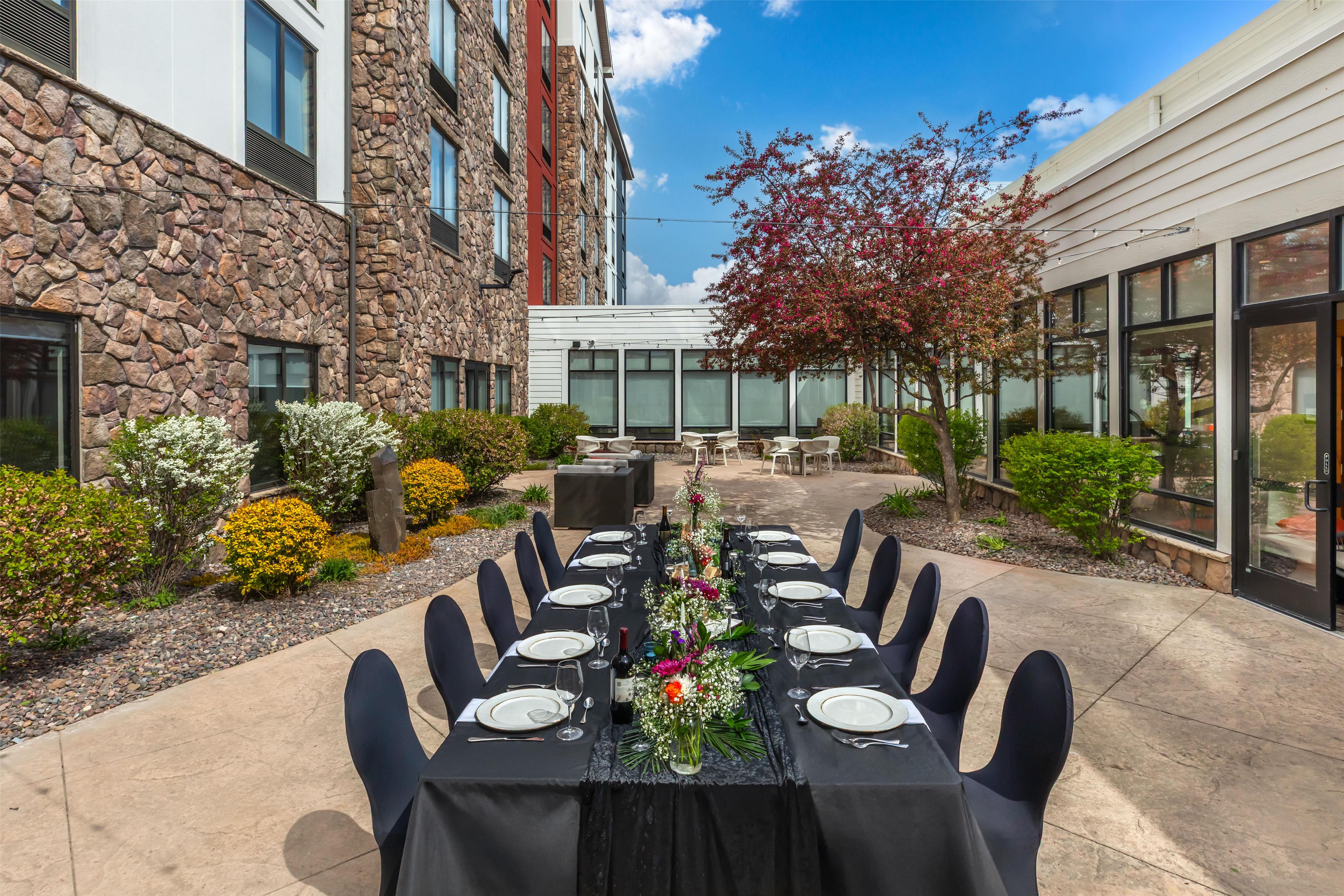 Exterior | Hilton Garden Inn Missoula