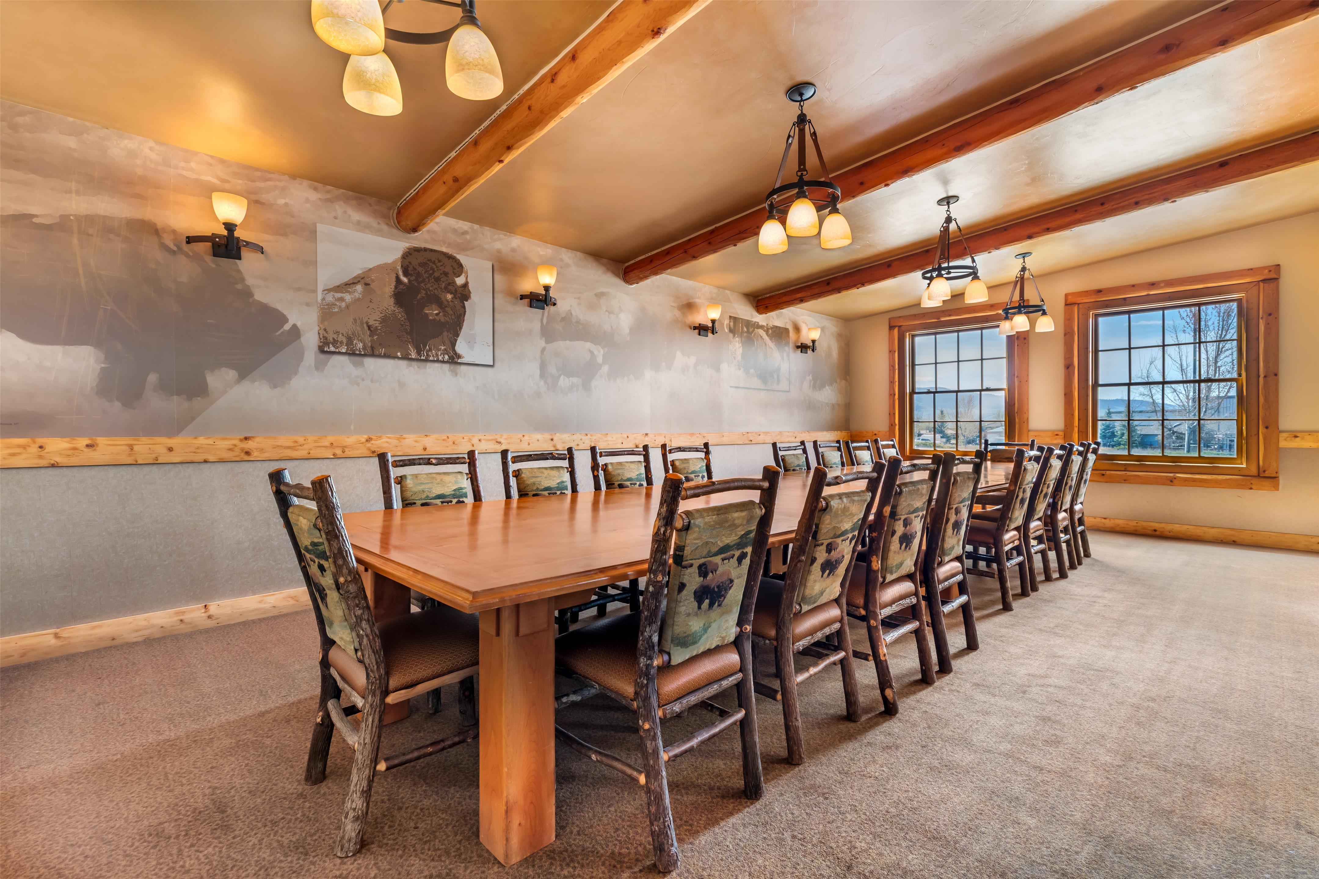BarLounge | Hilton Garden Inn Missoula
