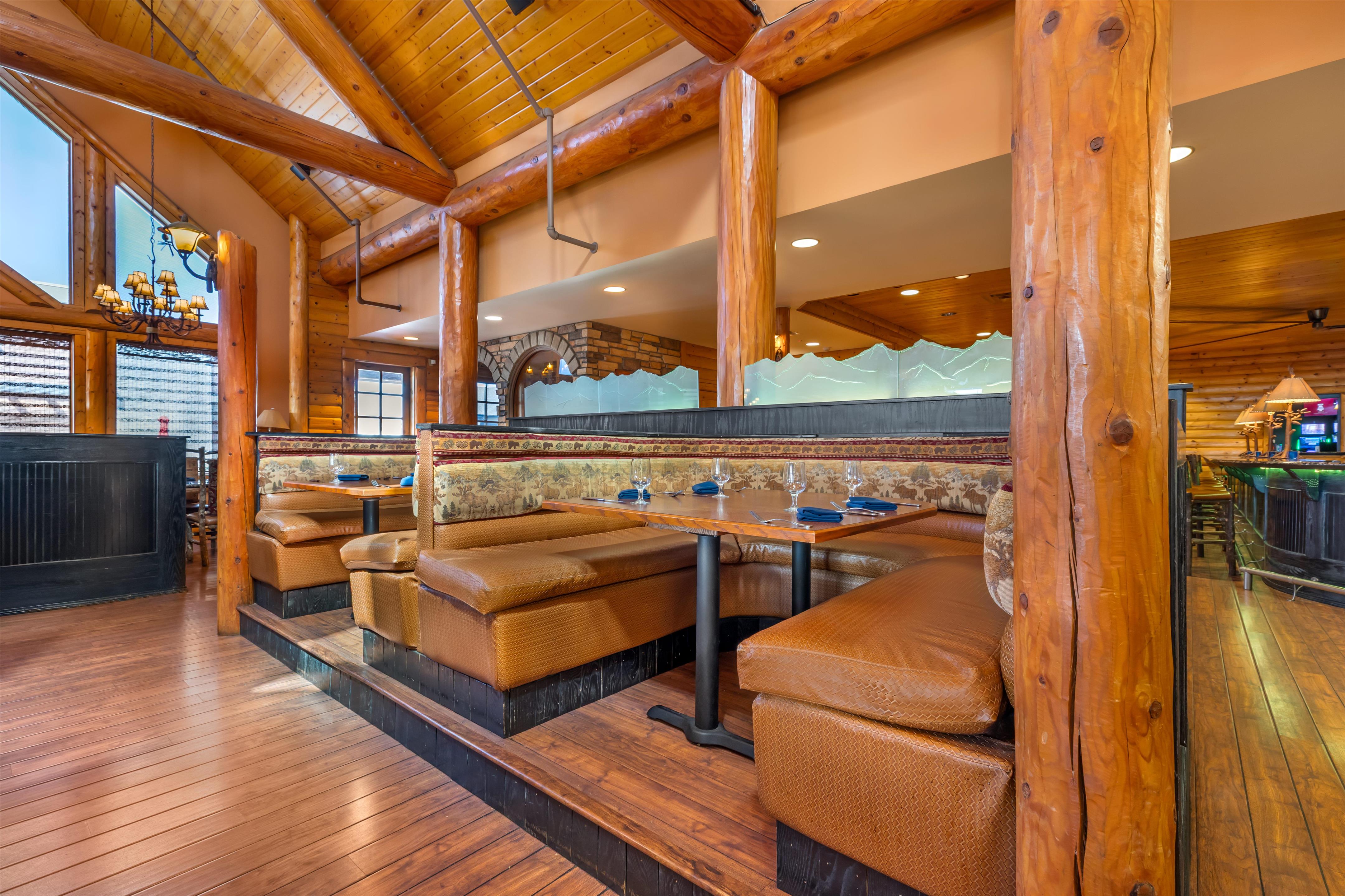 BarLounge | Hilton Garden Inn Missoula