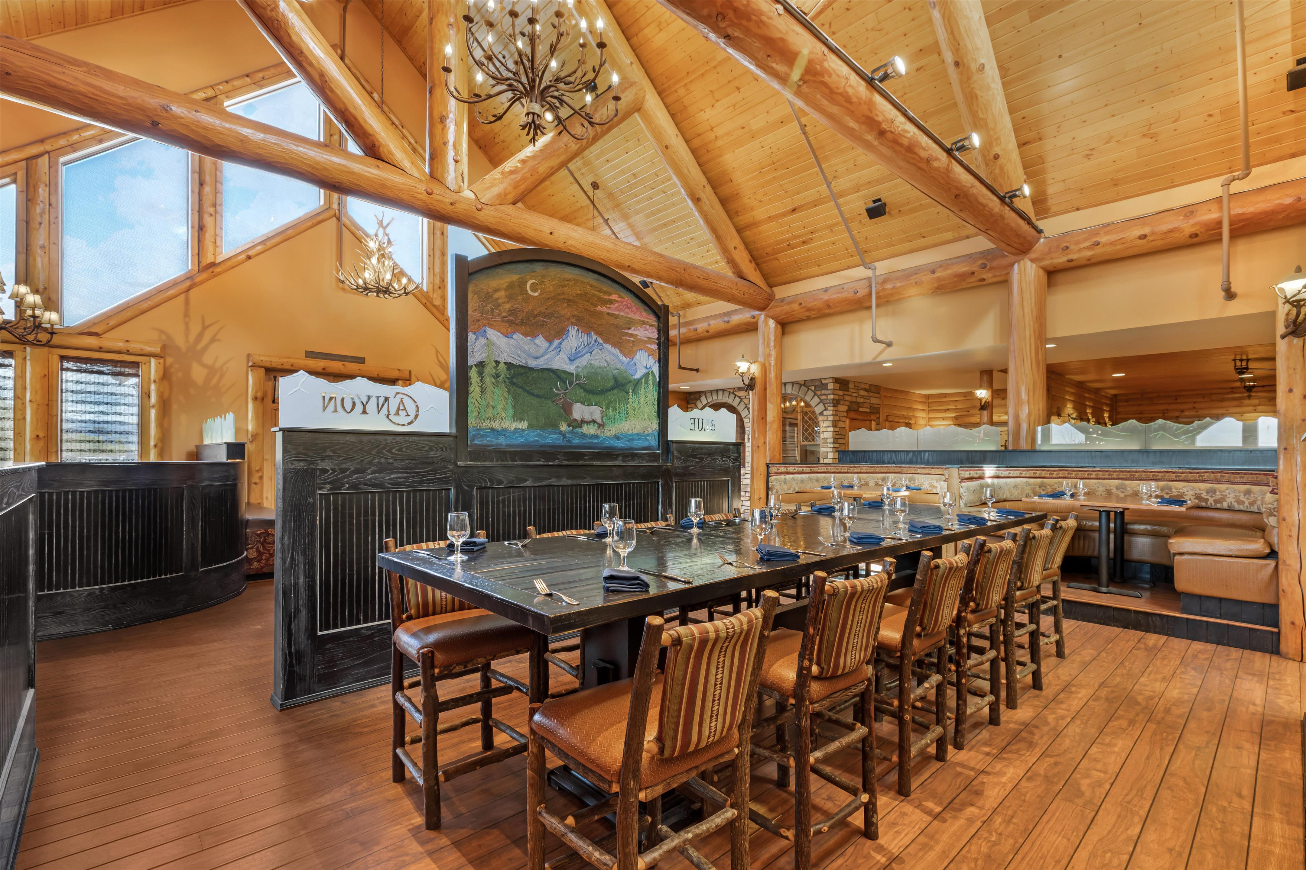 BarLounge | Hilton Garden Inn Missoula