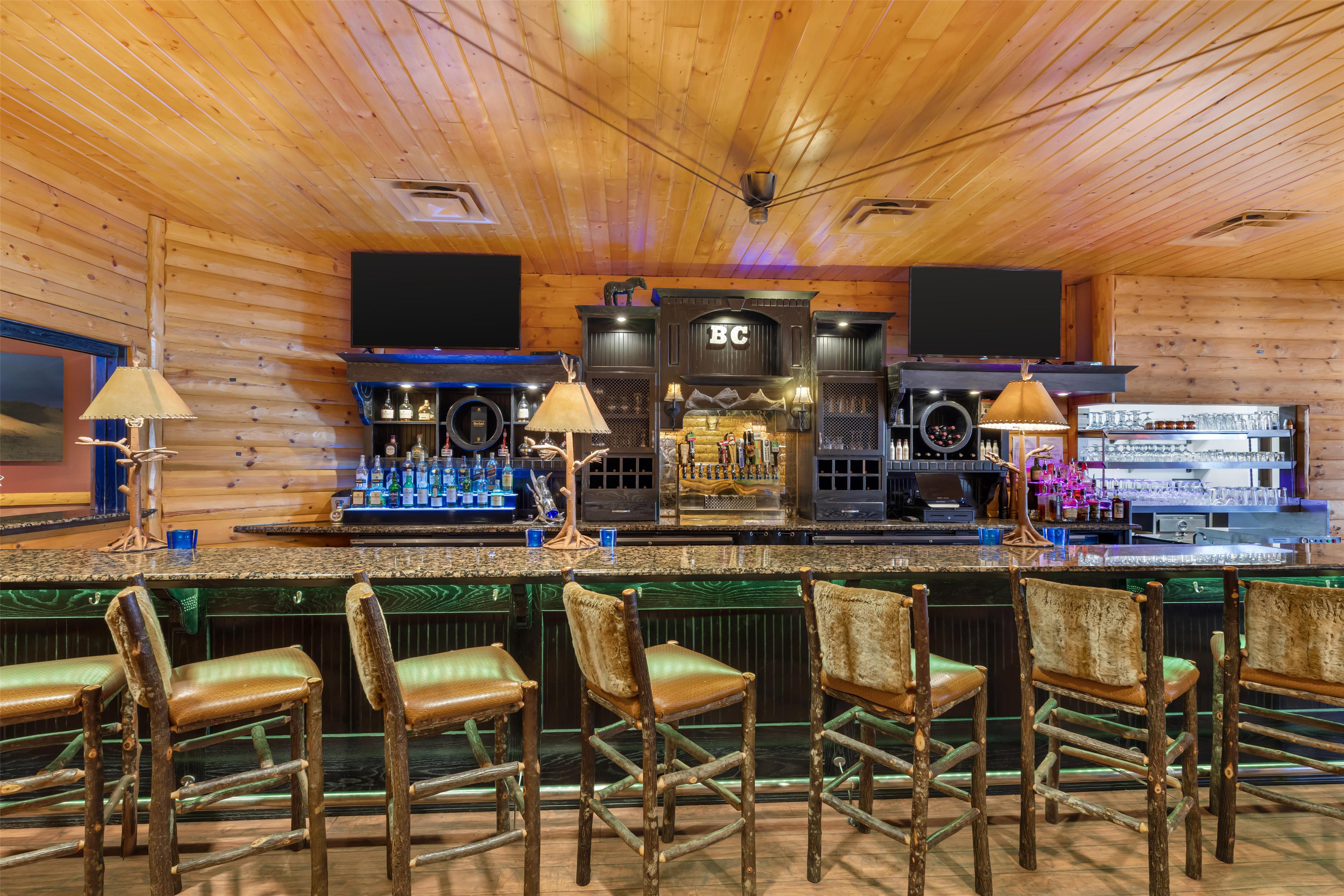 BarLounge | Hilton Garden Inn Missoula